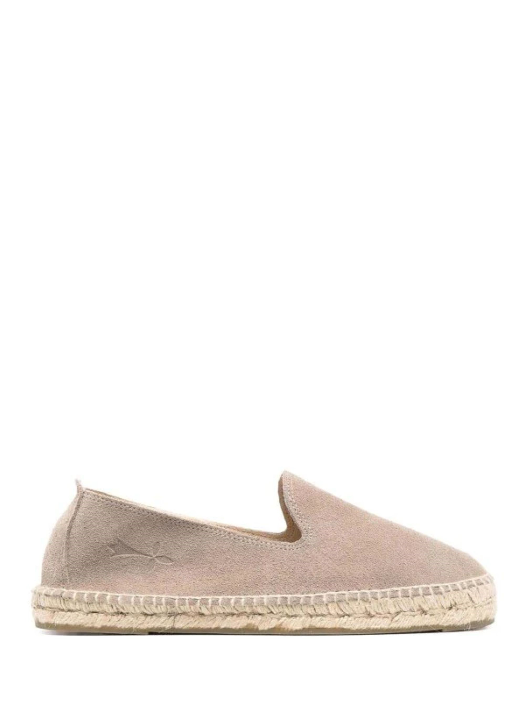 MANEBI Hamptons Espadrilles