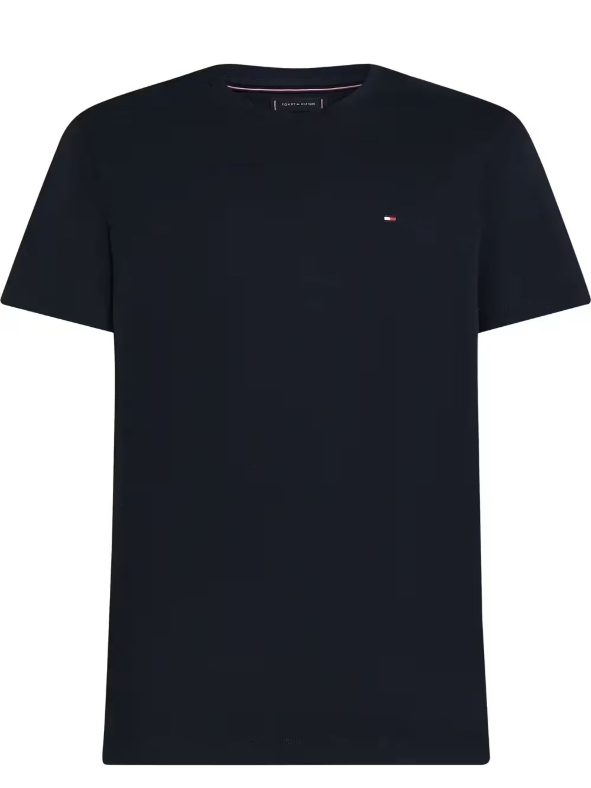 Tommy Hilfiger T-Shirt With Logo