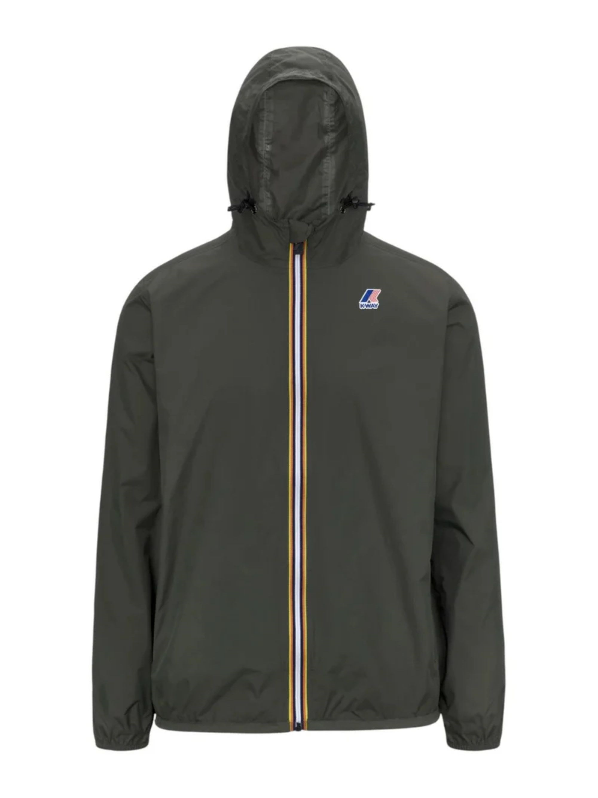 K-Way Le Vrai 0.4 Jacket