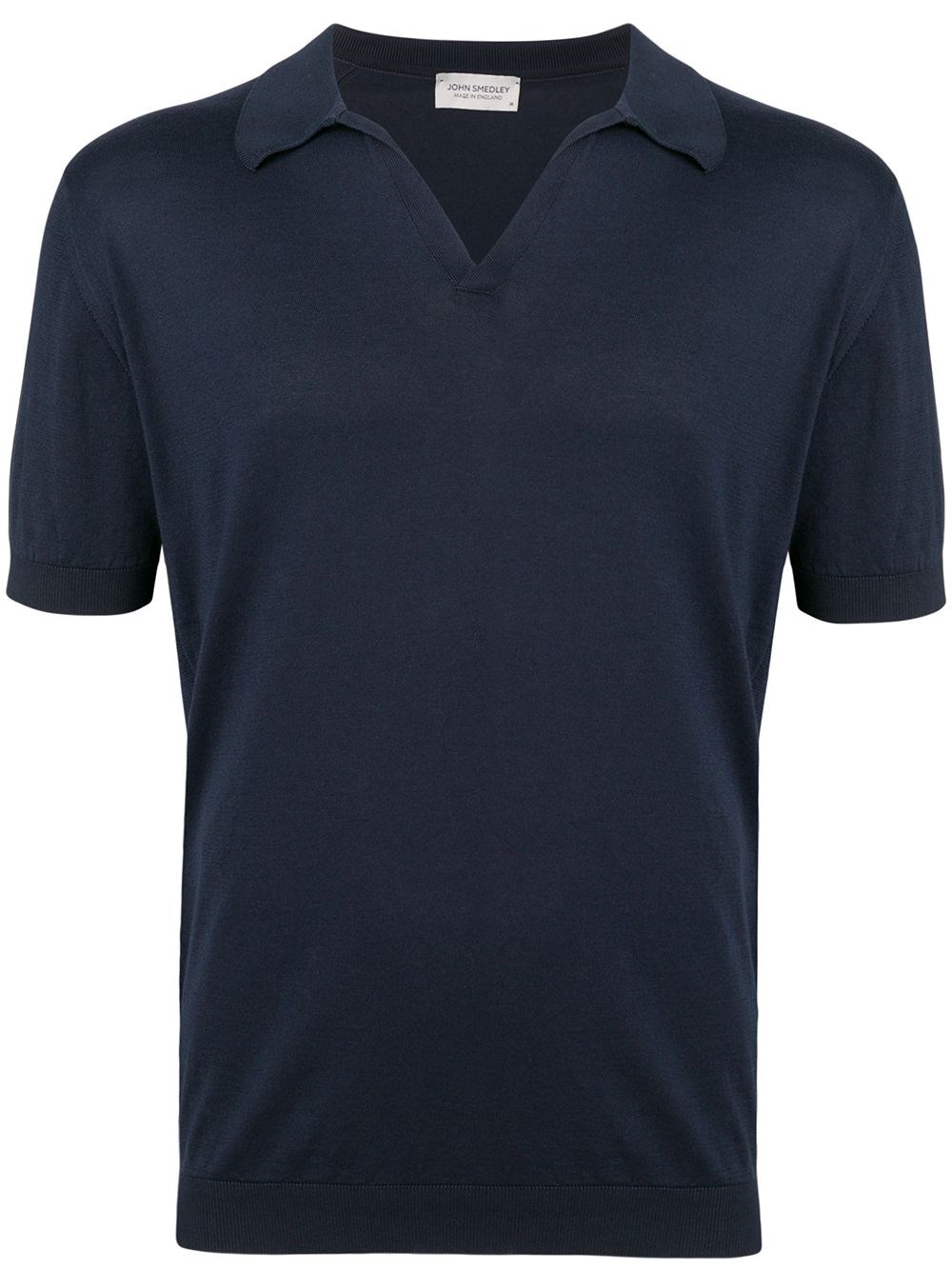 John Smedley Noah Polo