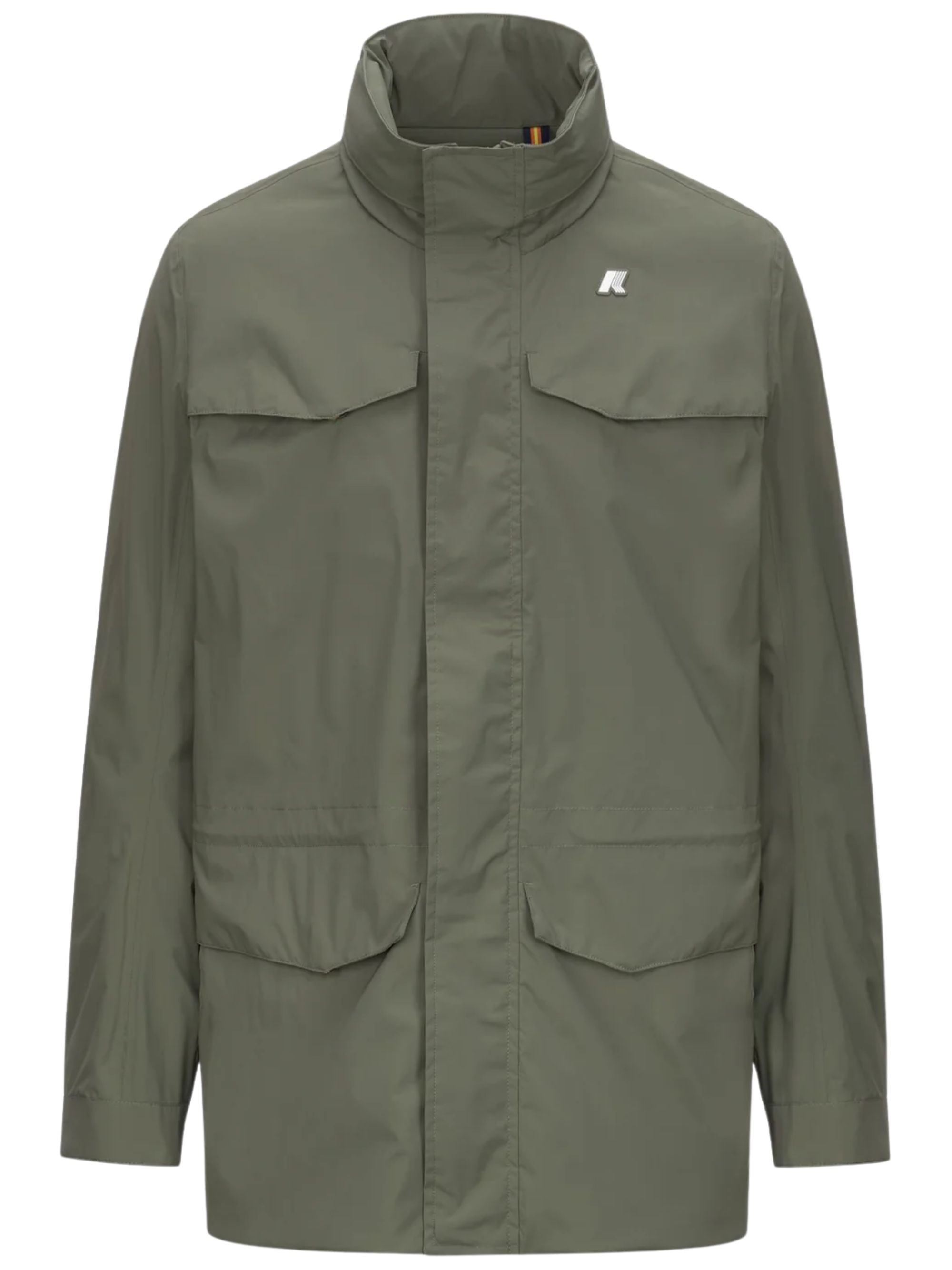 K-Way Manuel Jacket