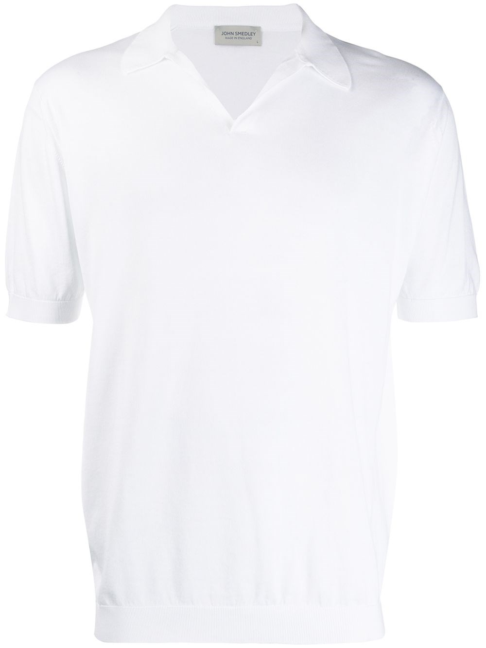 John Smedley Noah Polo