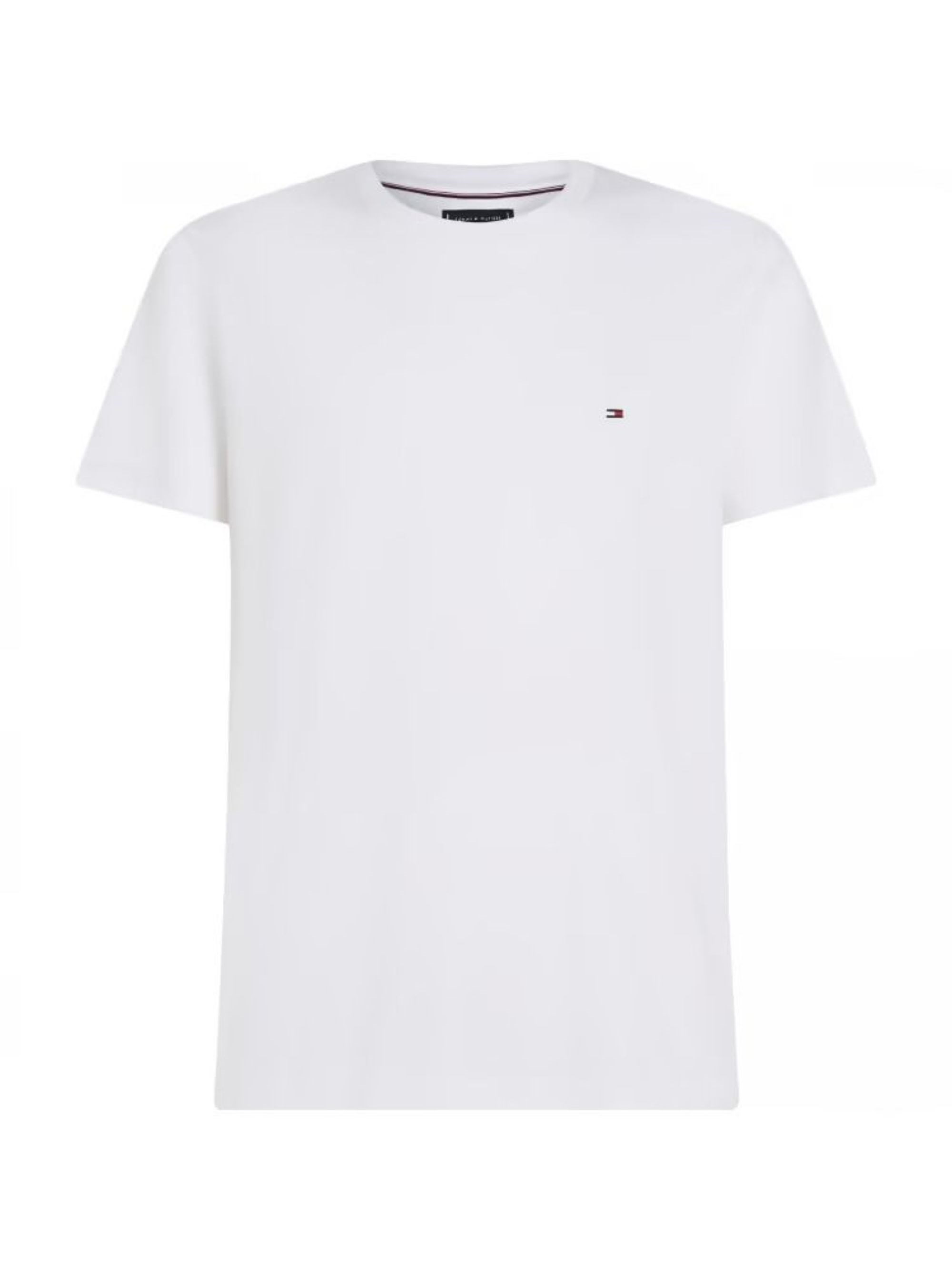 Tommy Hilfiger T-Shirt With Logo