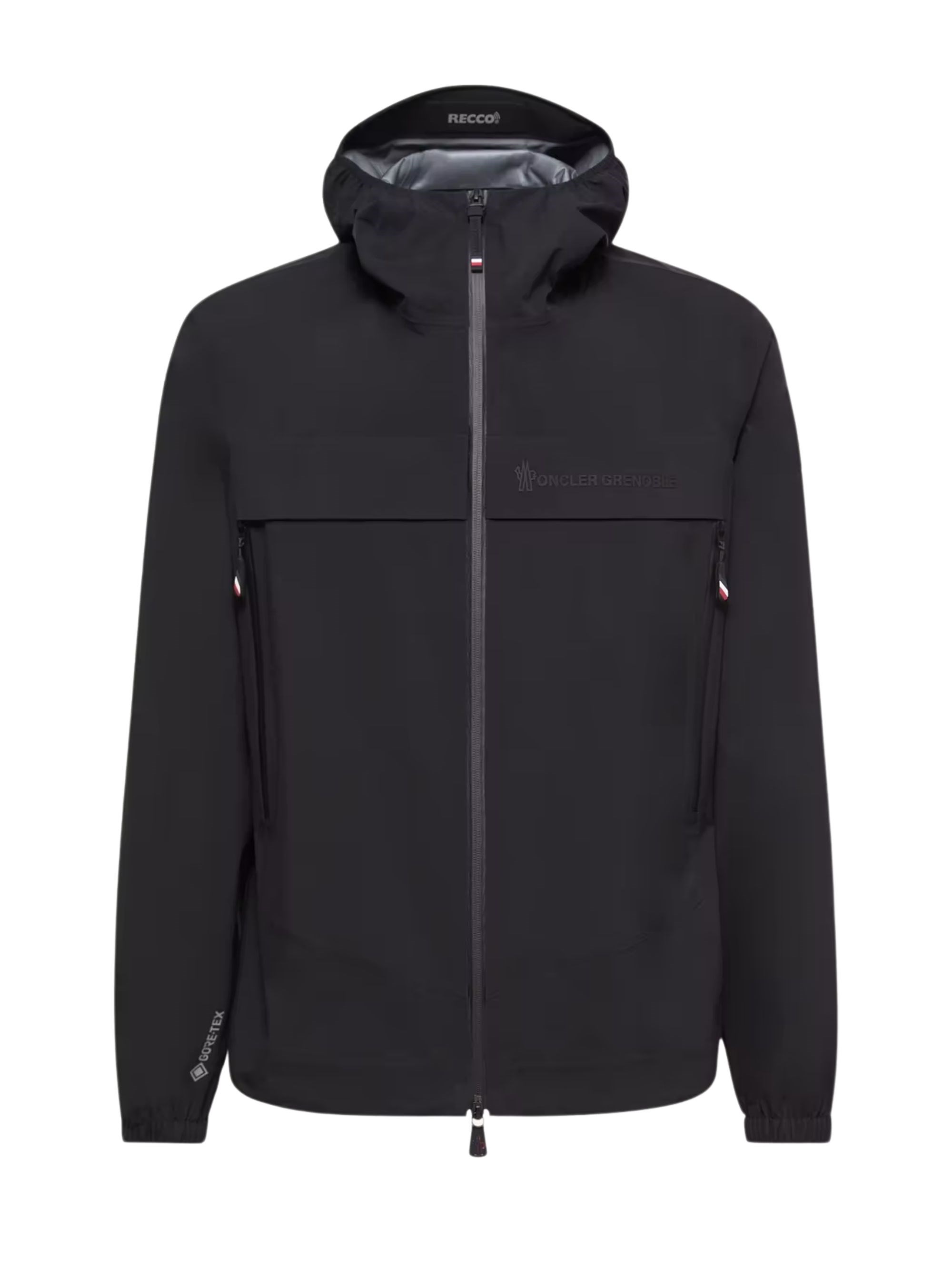 MONCLER GRENOBLE Shipton Jacket