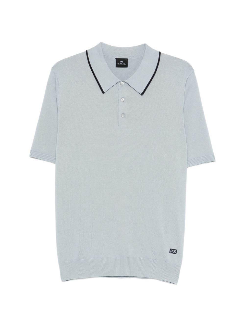 PS PAUL SMITH Cotton Polo Shirt