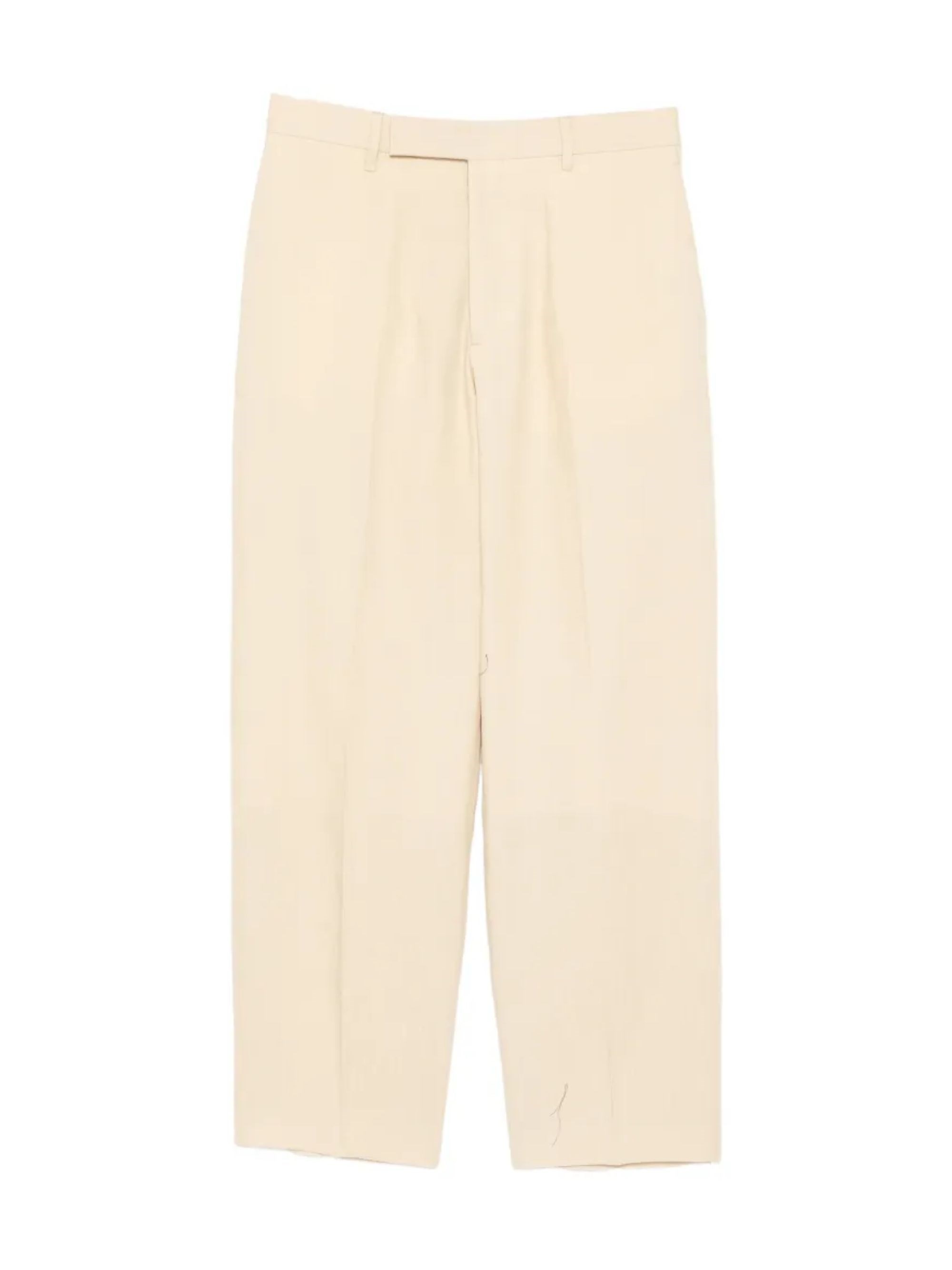 Paul Smith Linen Trousers