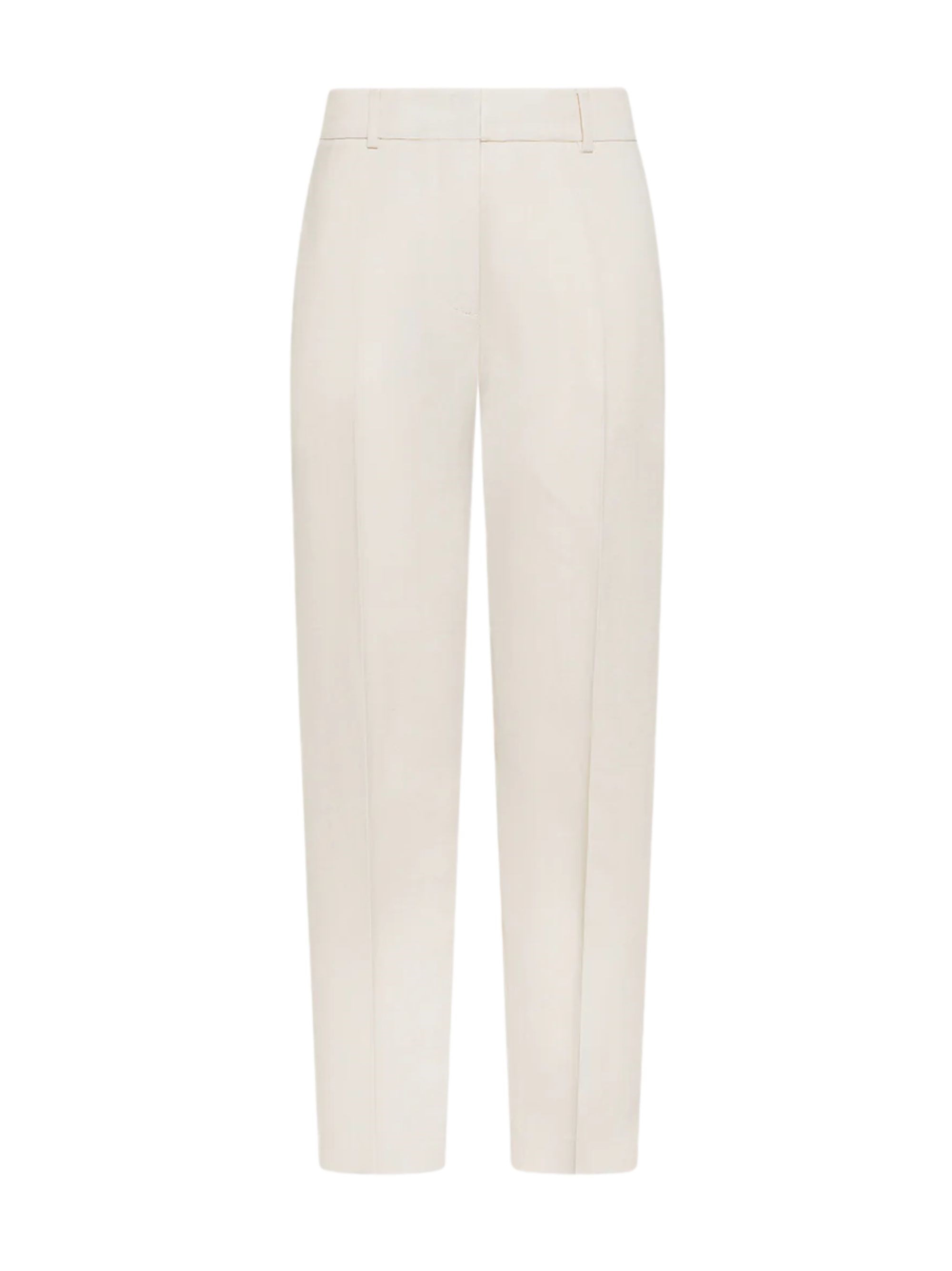 Seventy Carrot Fit Trousers