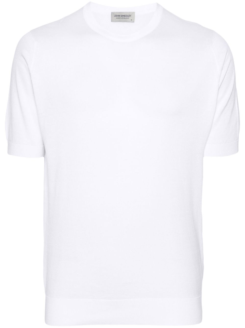 John Smedley Kempton T-Shirt