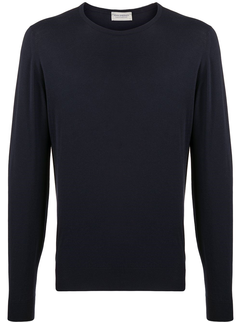 John Smedley Hatfield Sweater
