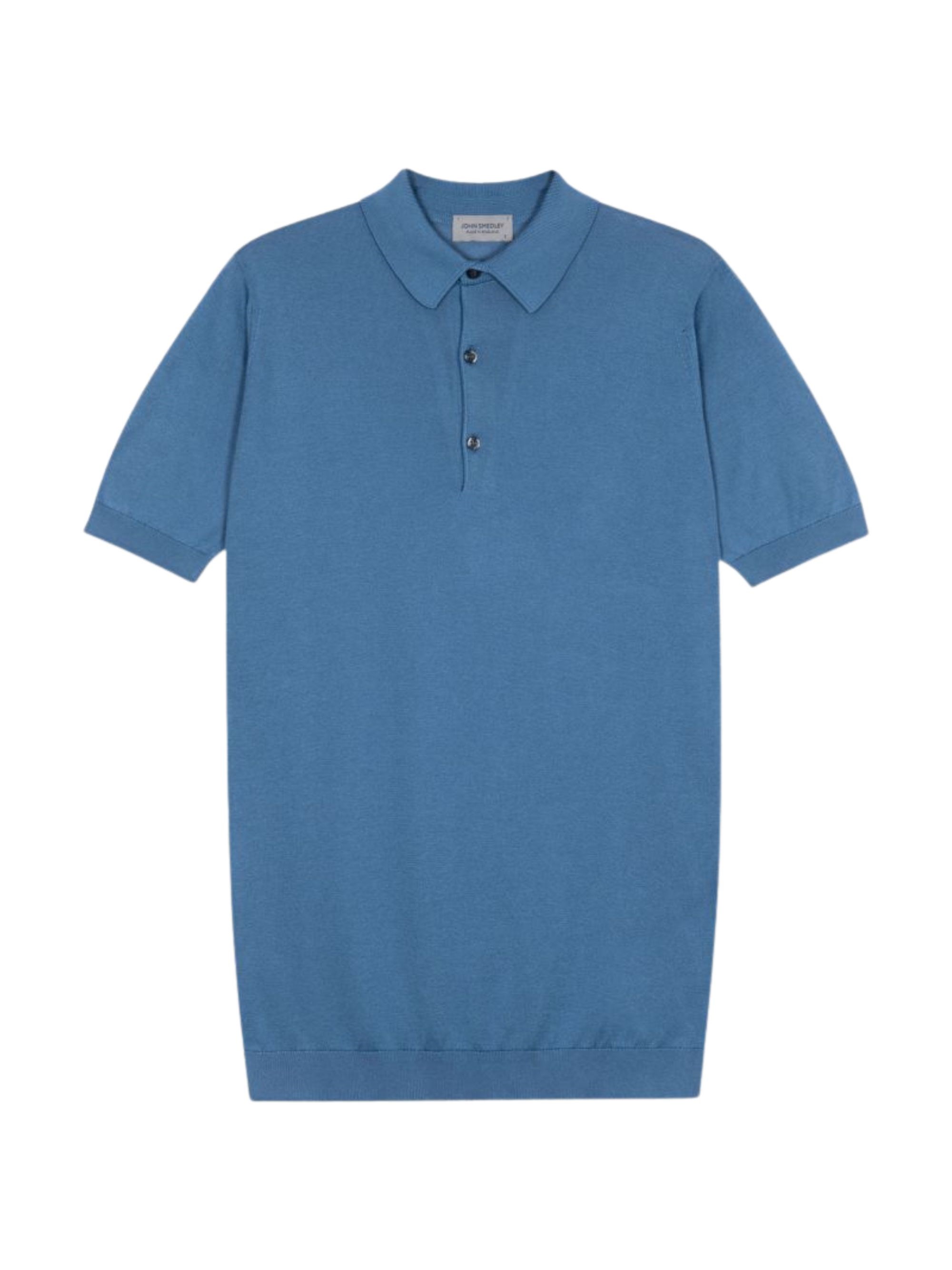 John Smedley Polo Adrian