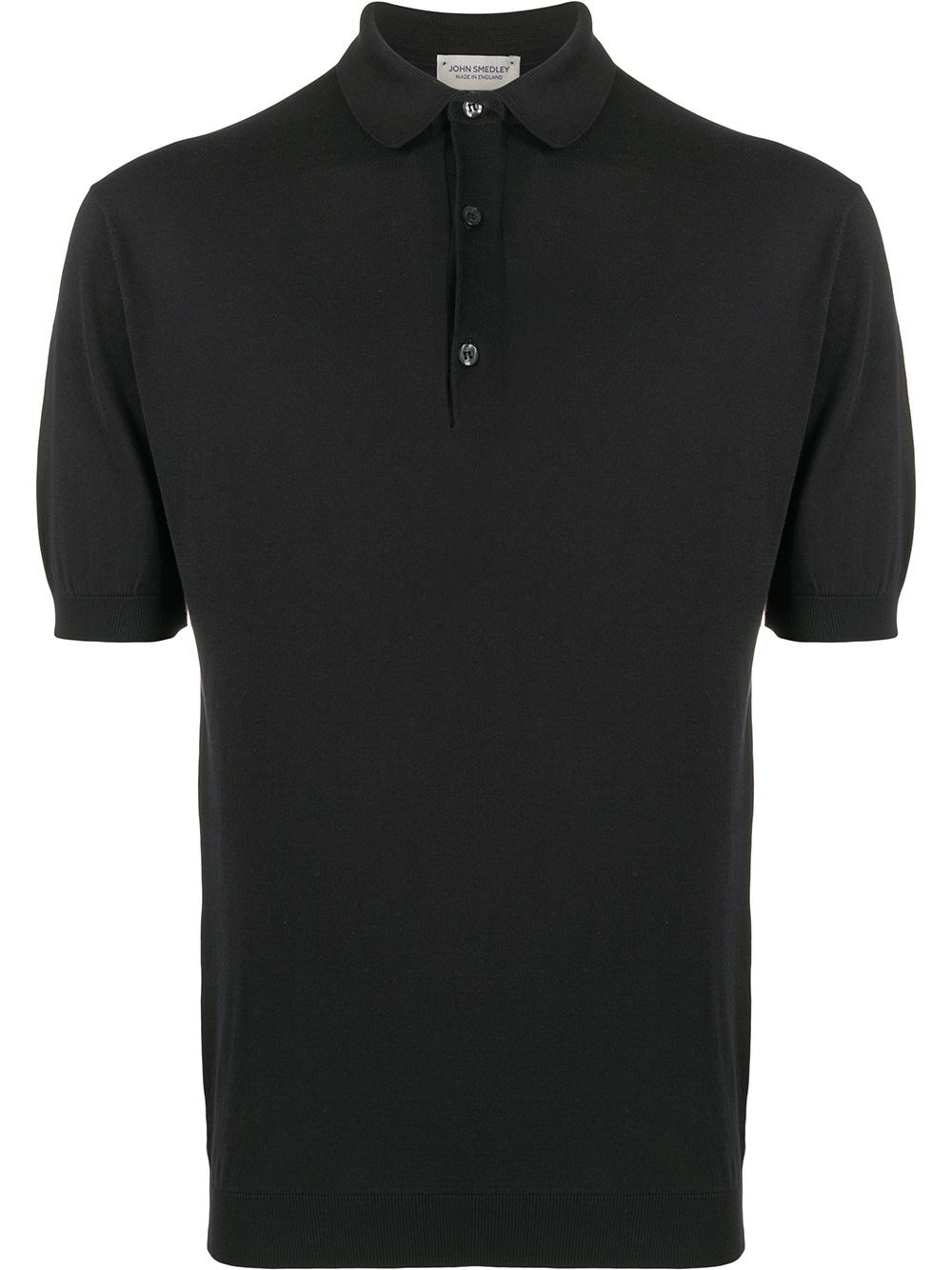 John Smedley Polo Adrian