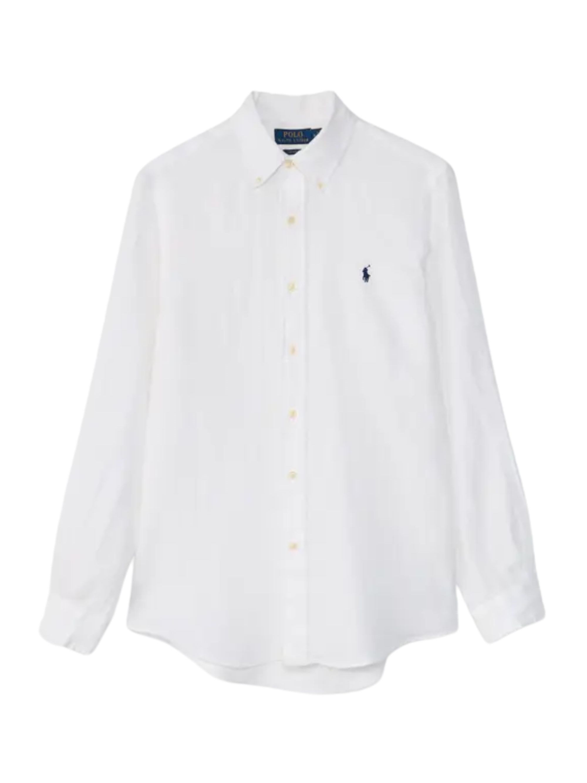 POLO RALPH LAUREN Camicia Su Misura