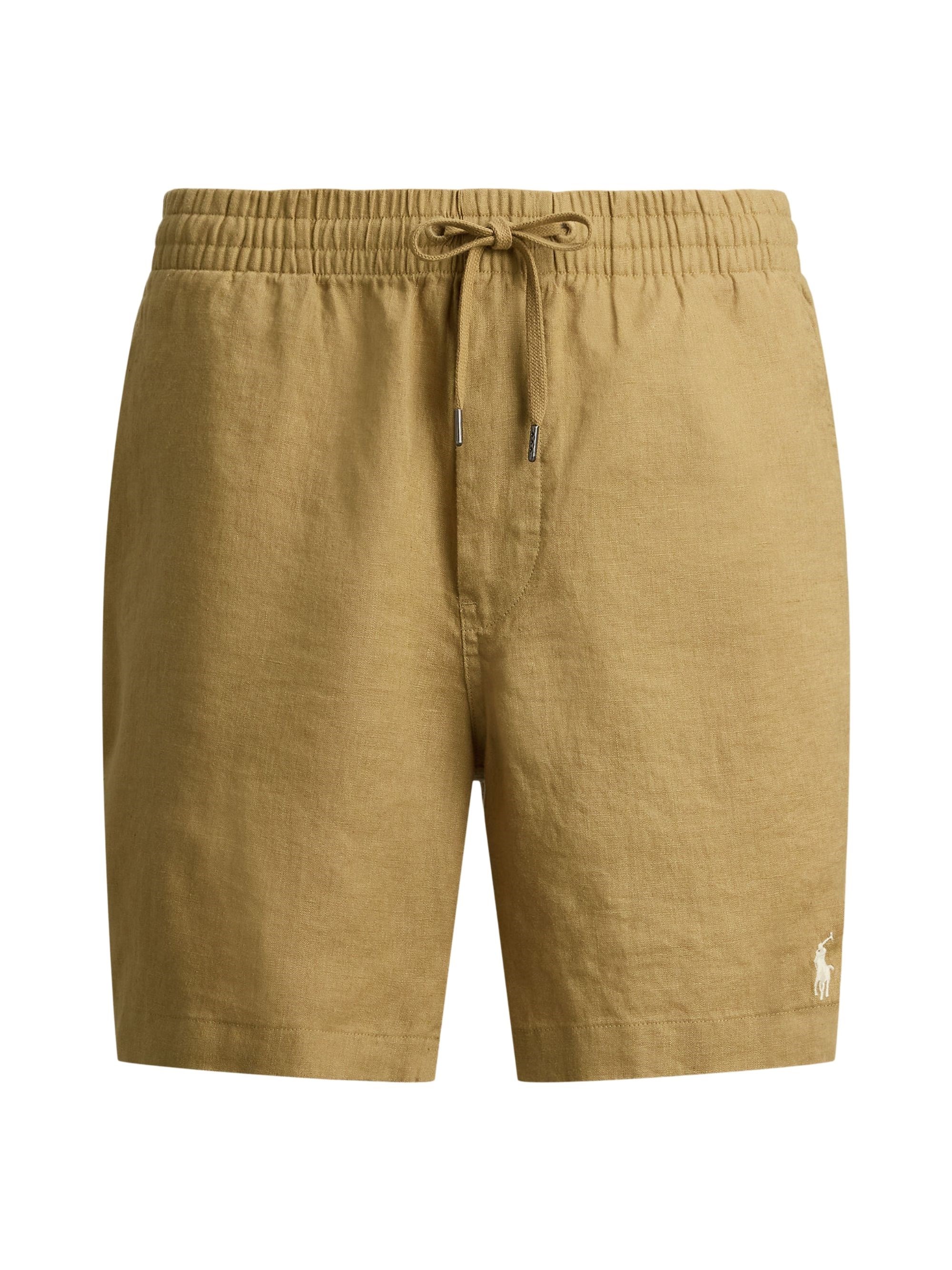 POLO RALPH LAUREN Prepster Shorts