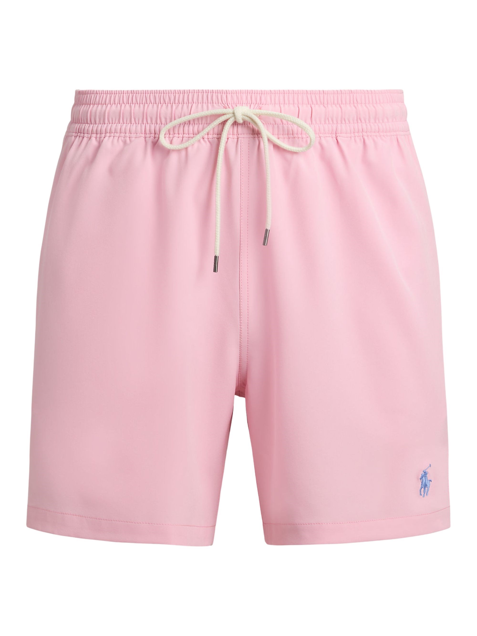 POLO RALPH LAUREN Traveler Classic Swim Boxer