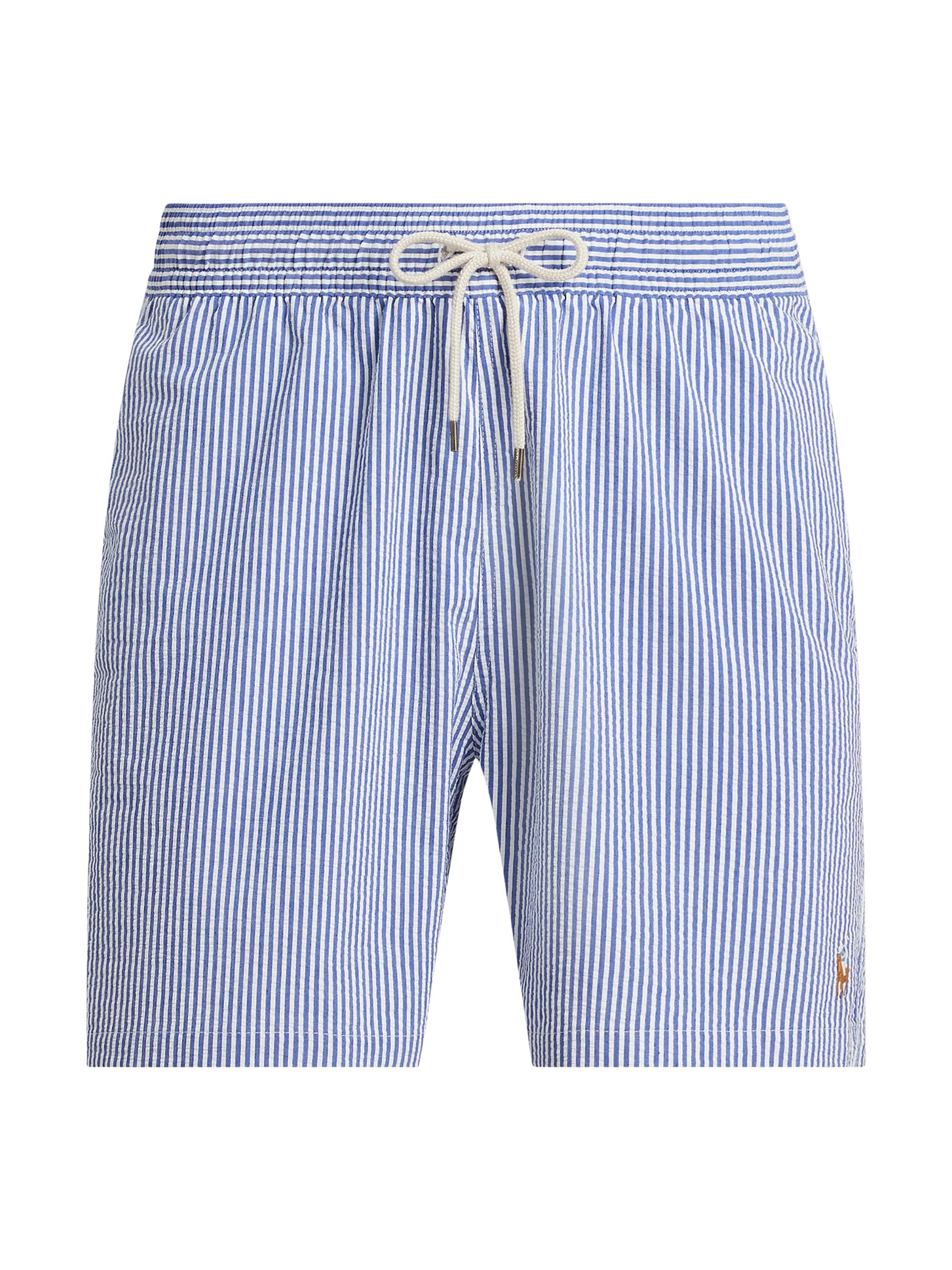 POLO RALPH LAUREN Traveler Classic Swim Boxer