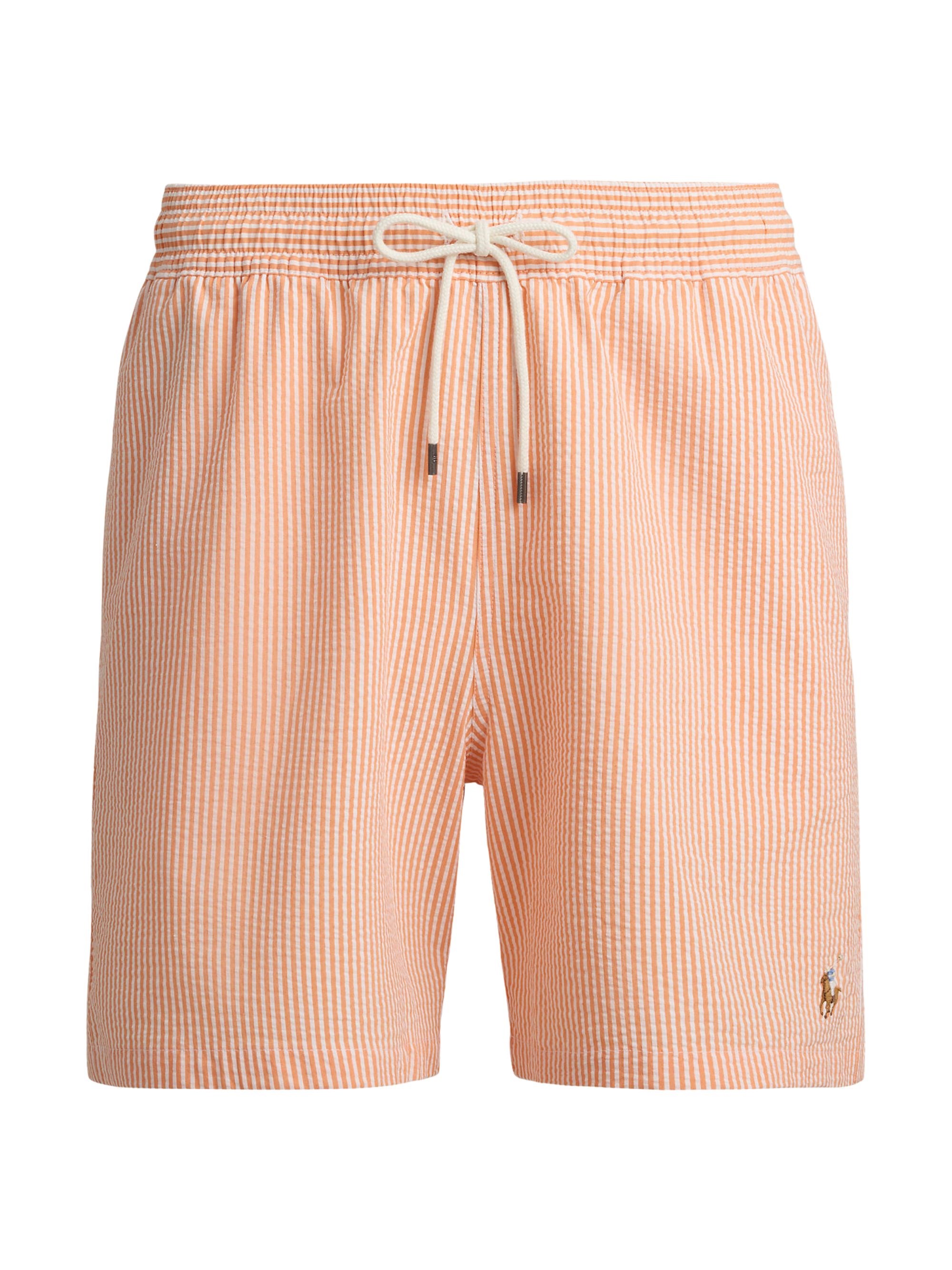 POLO RALPH LAUREN Traveler Classic Swim Boxer