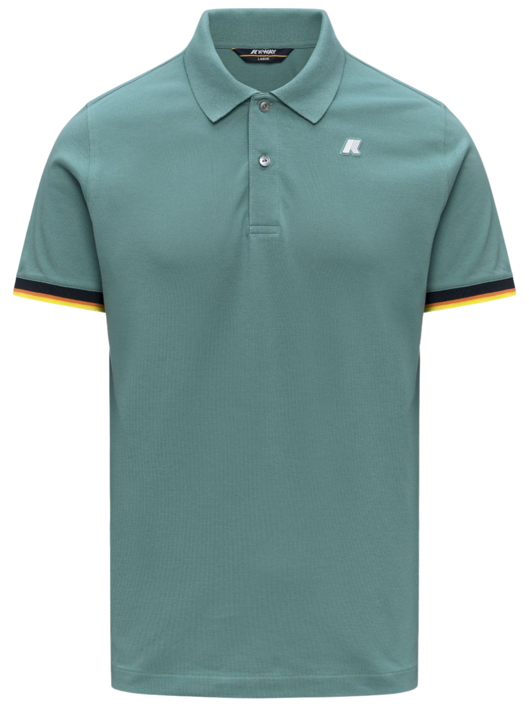 K-Way Polo Vincent