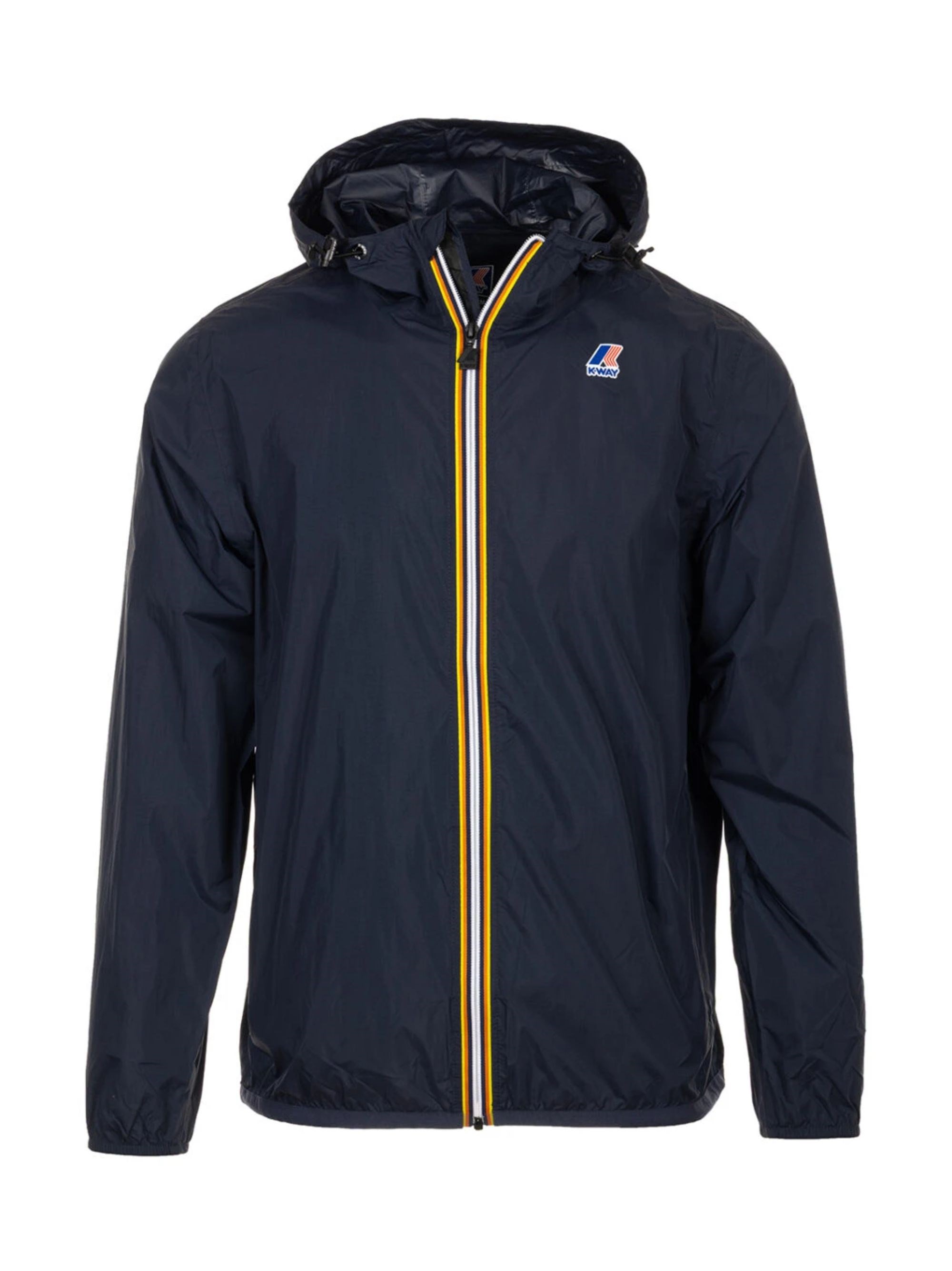 K-Way Le Vrai 0.4 Jacket