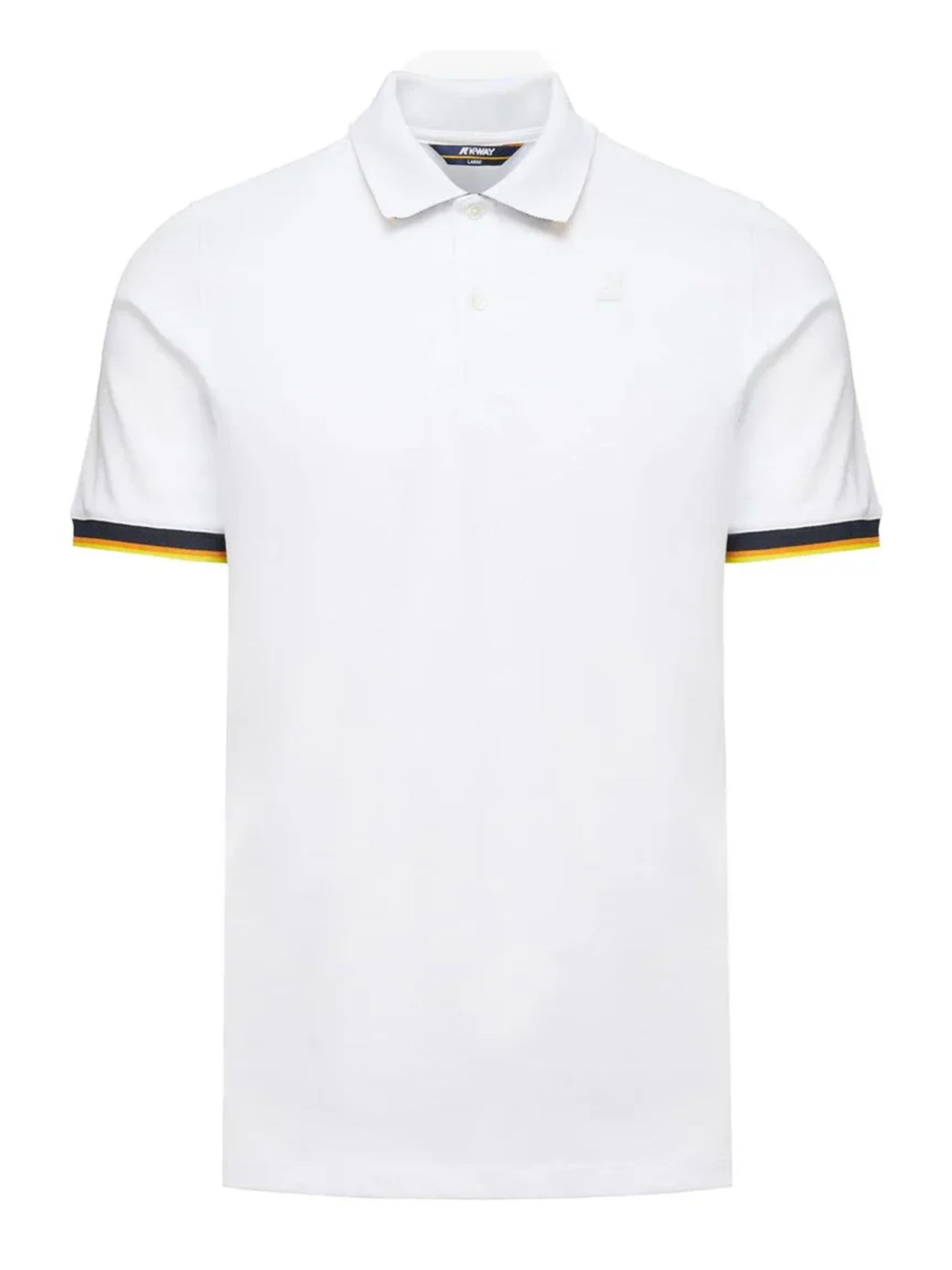 K-Way Polo Vincent