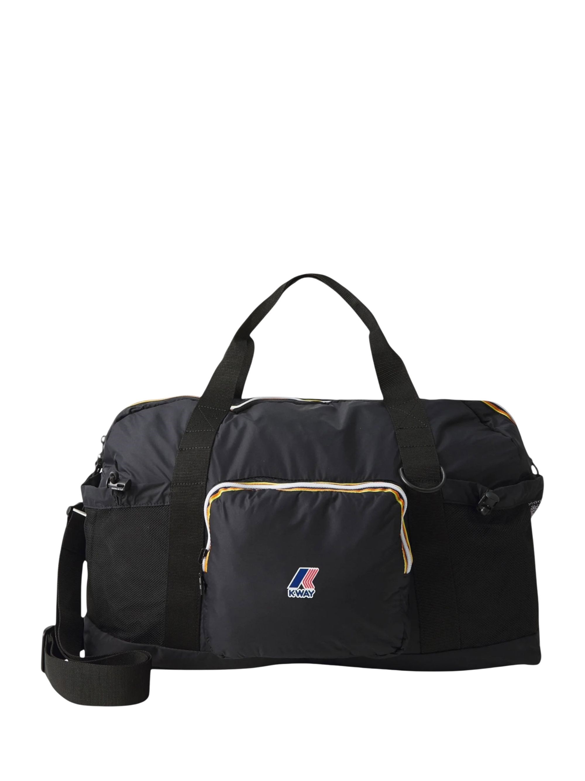K-Way Le Vrai 4.0 Marcel Duffel Bag