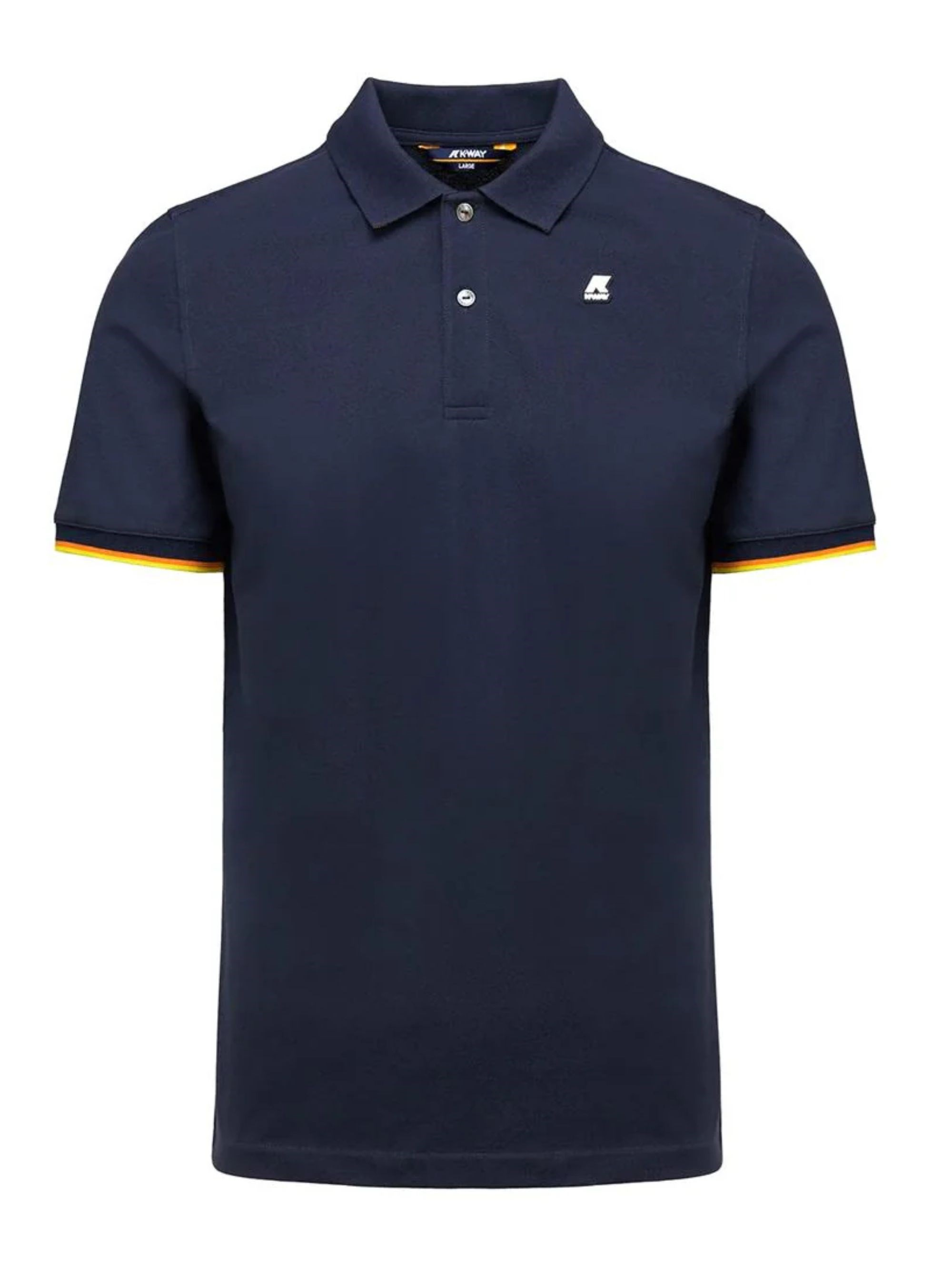 K-Way Polo Vincent