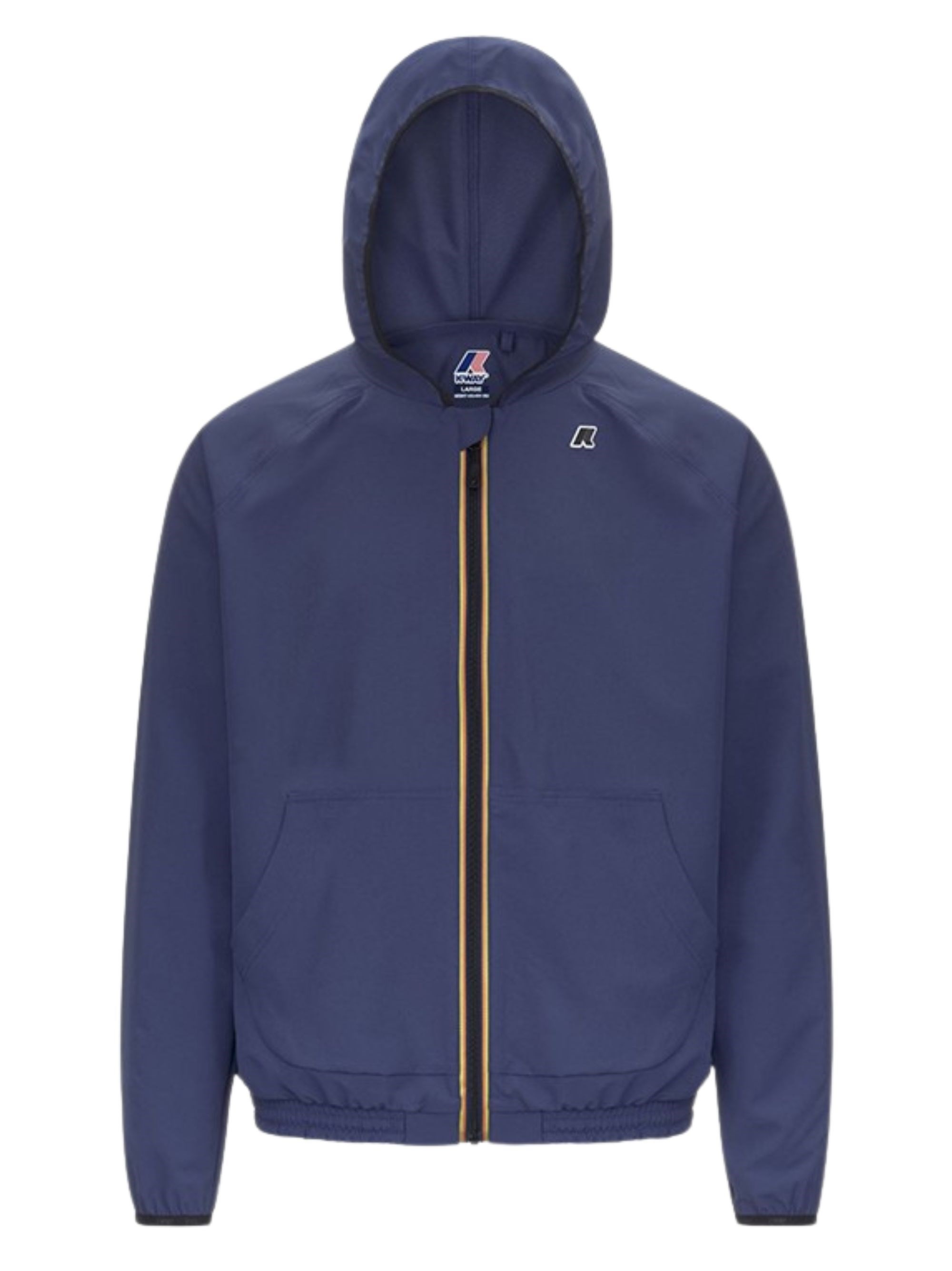 K-Way Sia Jacket