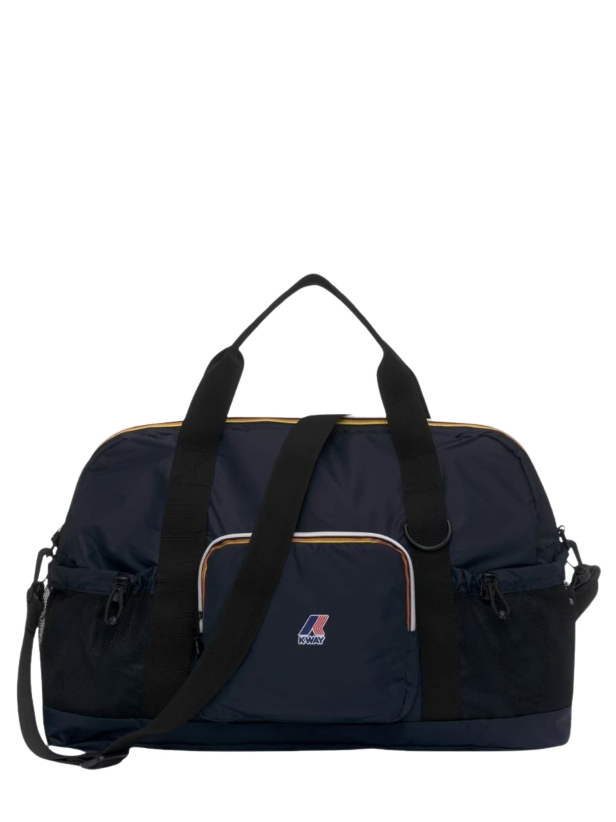 K-Way Le Vrai 4.0 Marcel Duffel Bag
