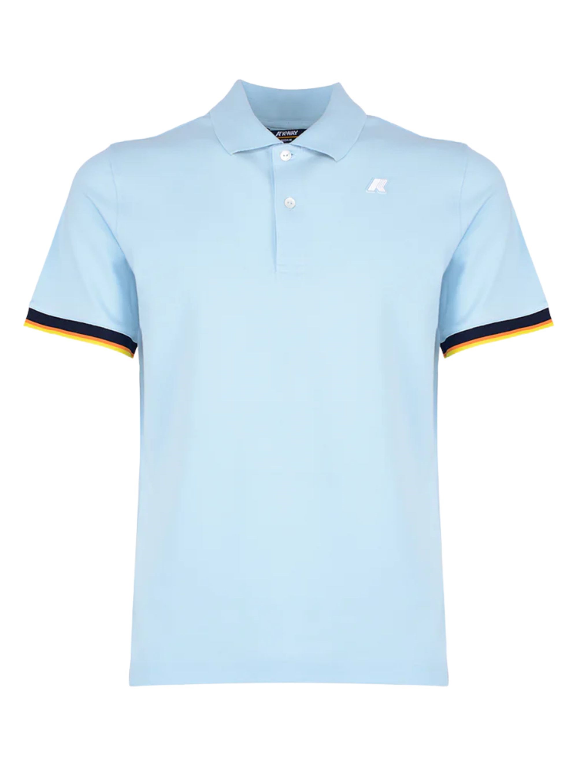 K-Way Polo Vincent