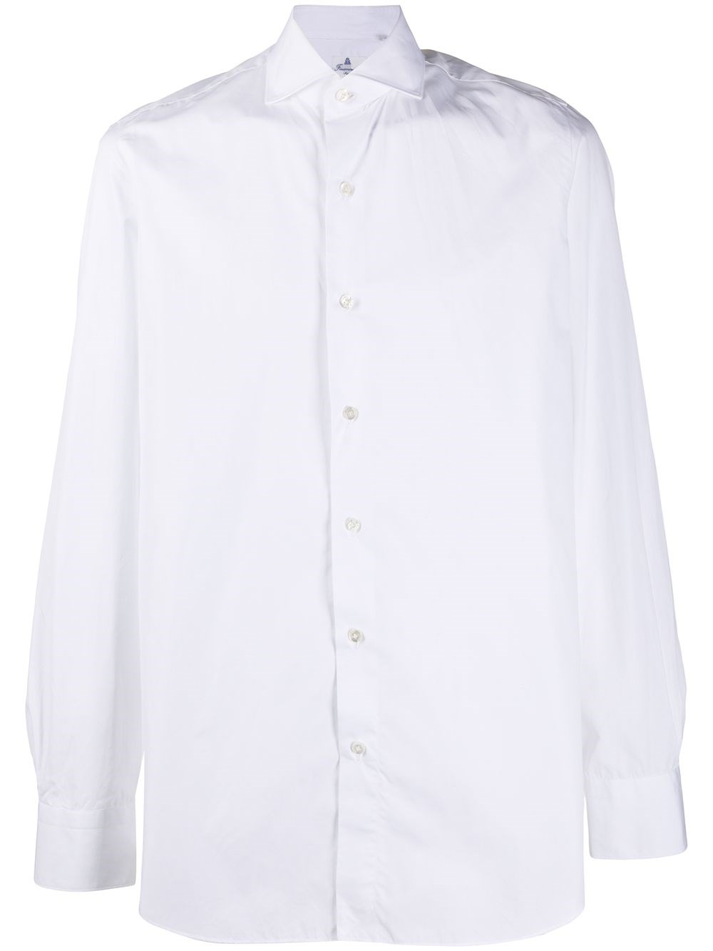 Classic Cotton Shirt