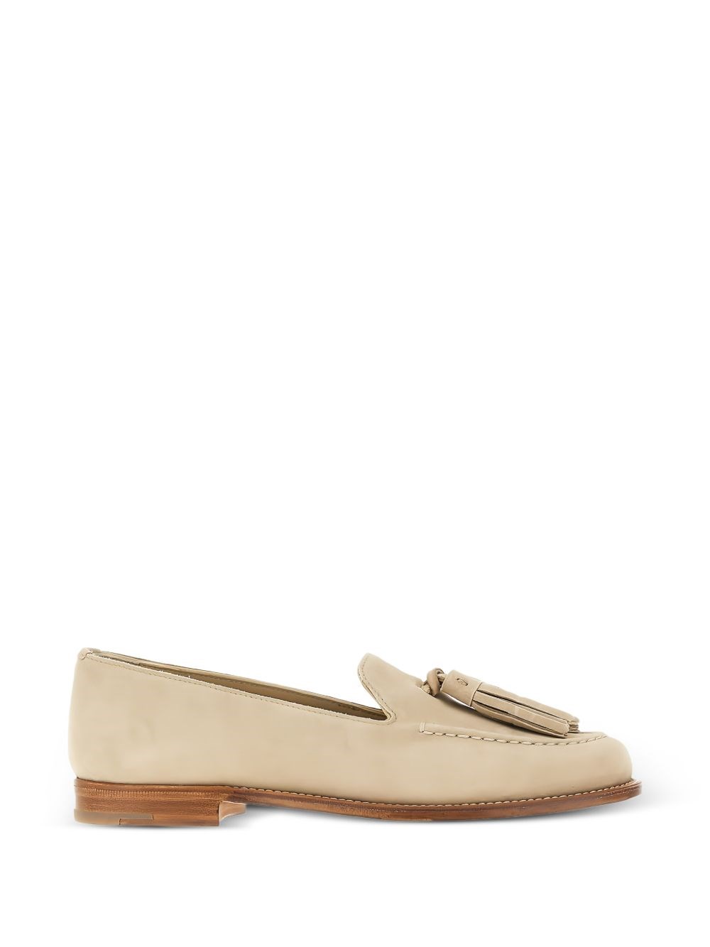 Church's Maidstone Suede Leather Loafers