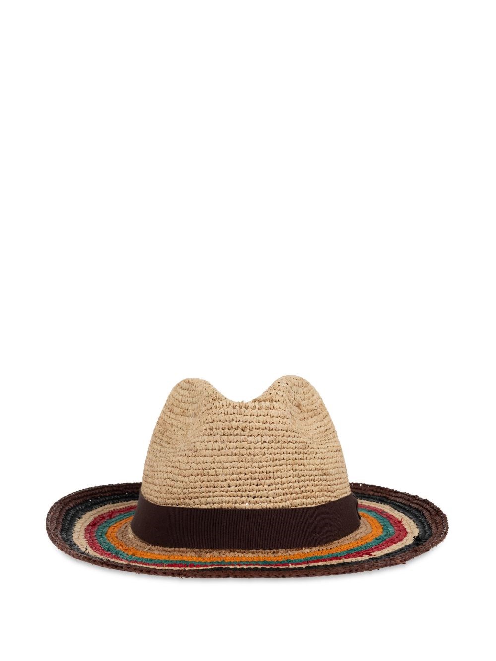 Paul Smith Straw Hat