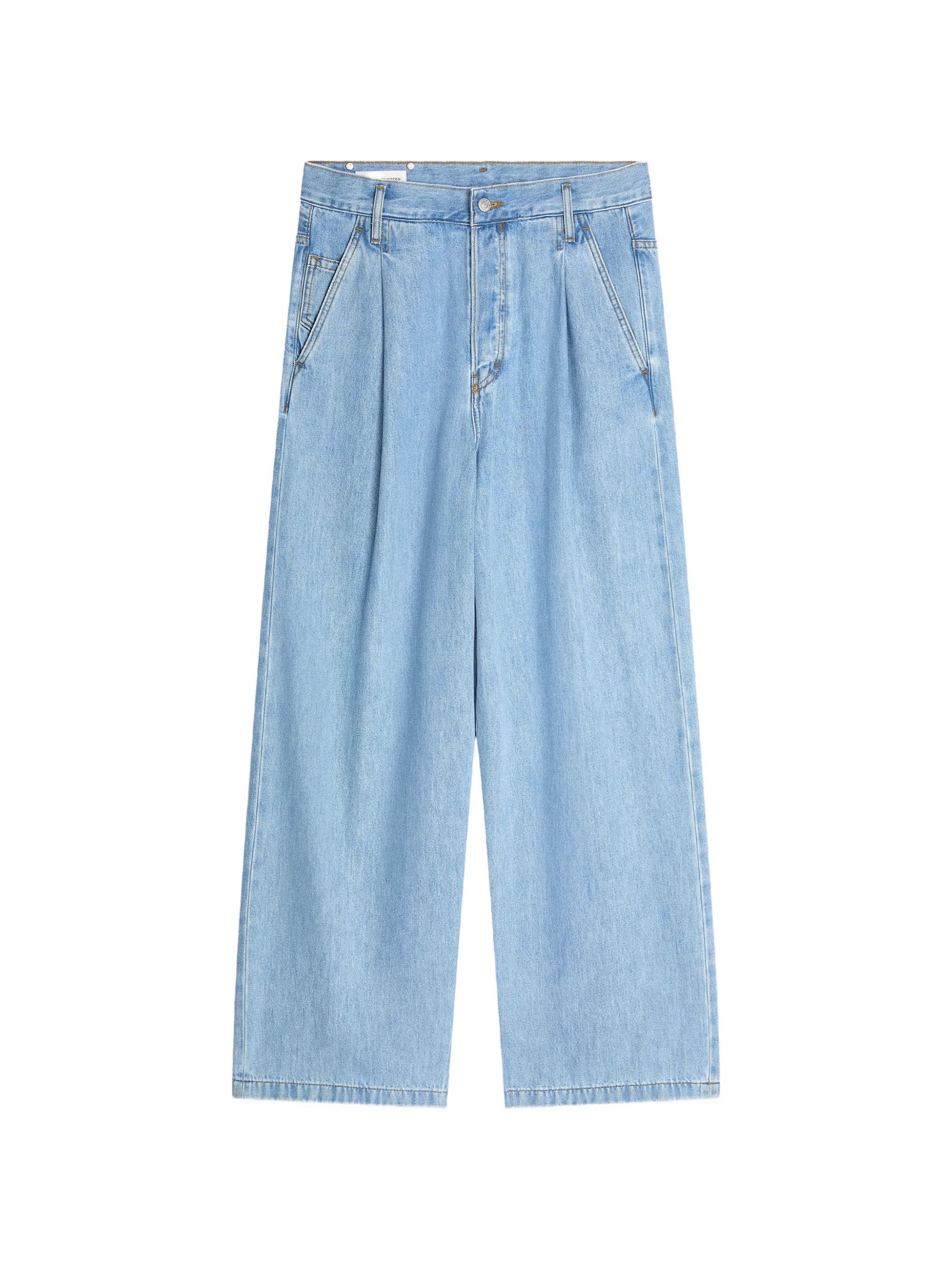 Dries Van Noten Jeans Penning Den