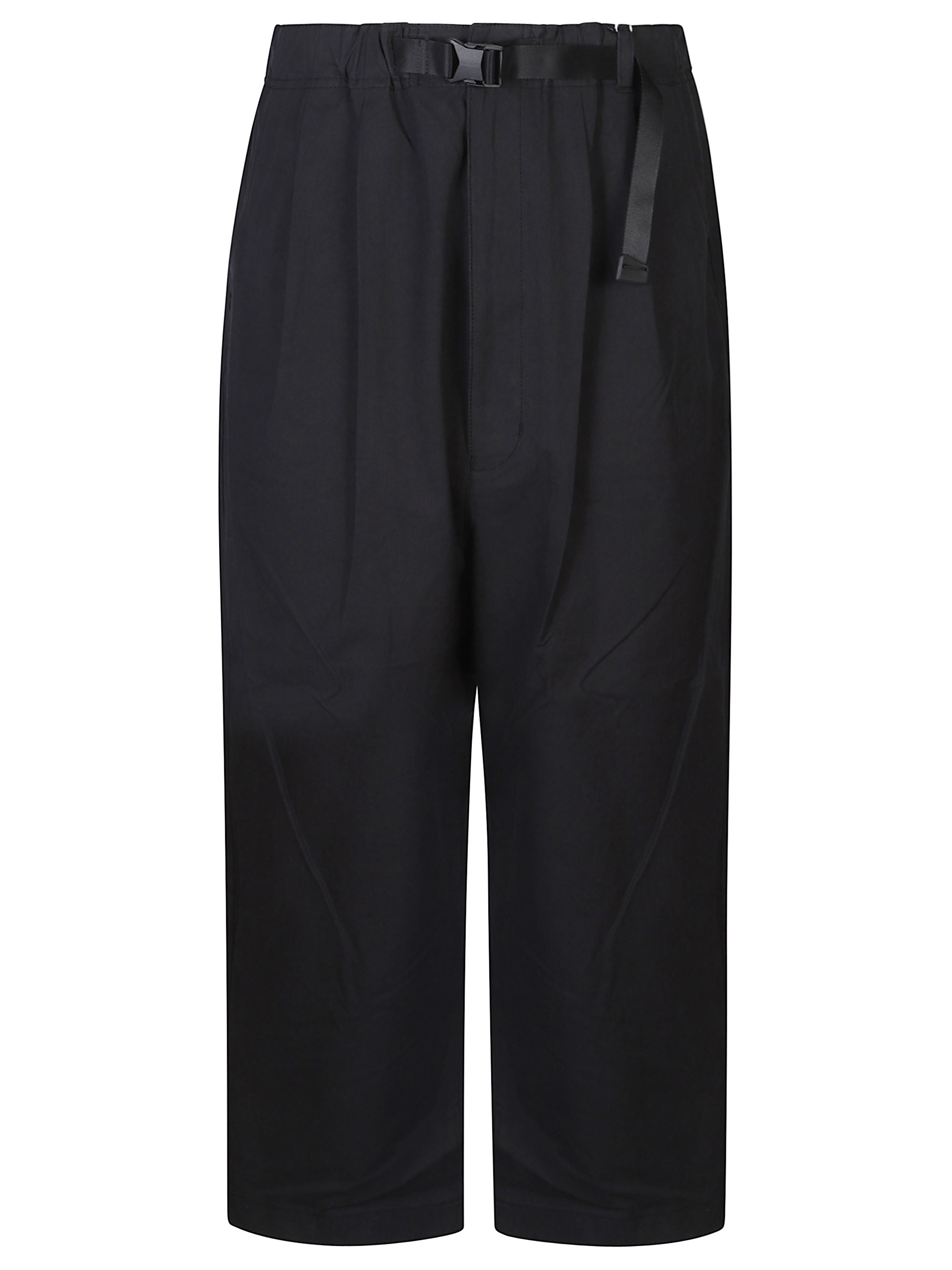 COMME DES GARÇONS HOMME Straight-Leg Trousers