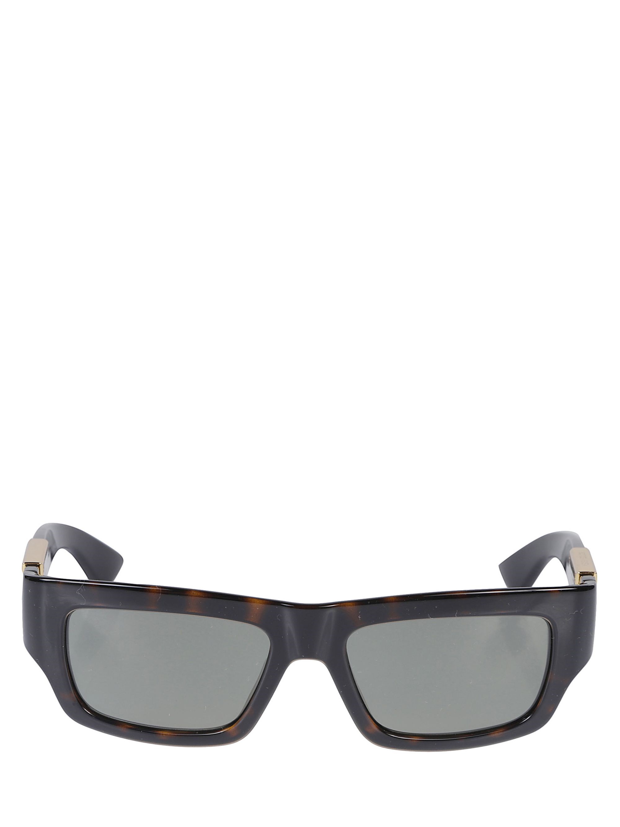 Bottega Veneta Dash Squared Sunglasses Bottega Veneta Dash Squared Sunglasses