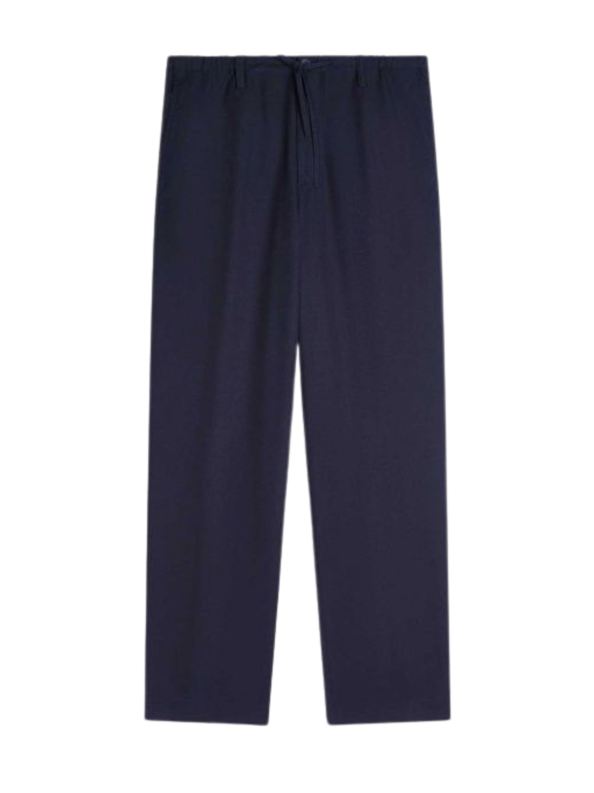 Dries Van Noten Cotton Trousers