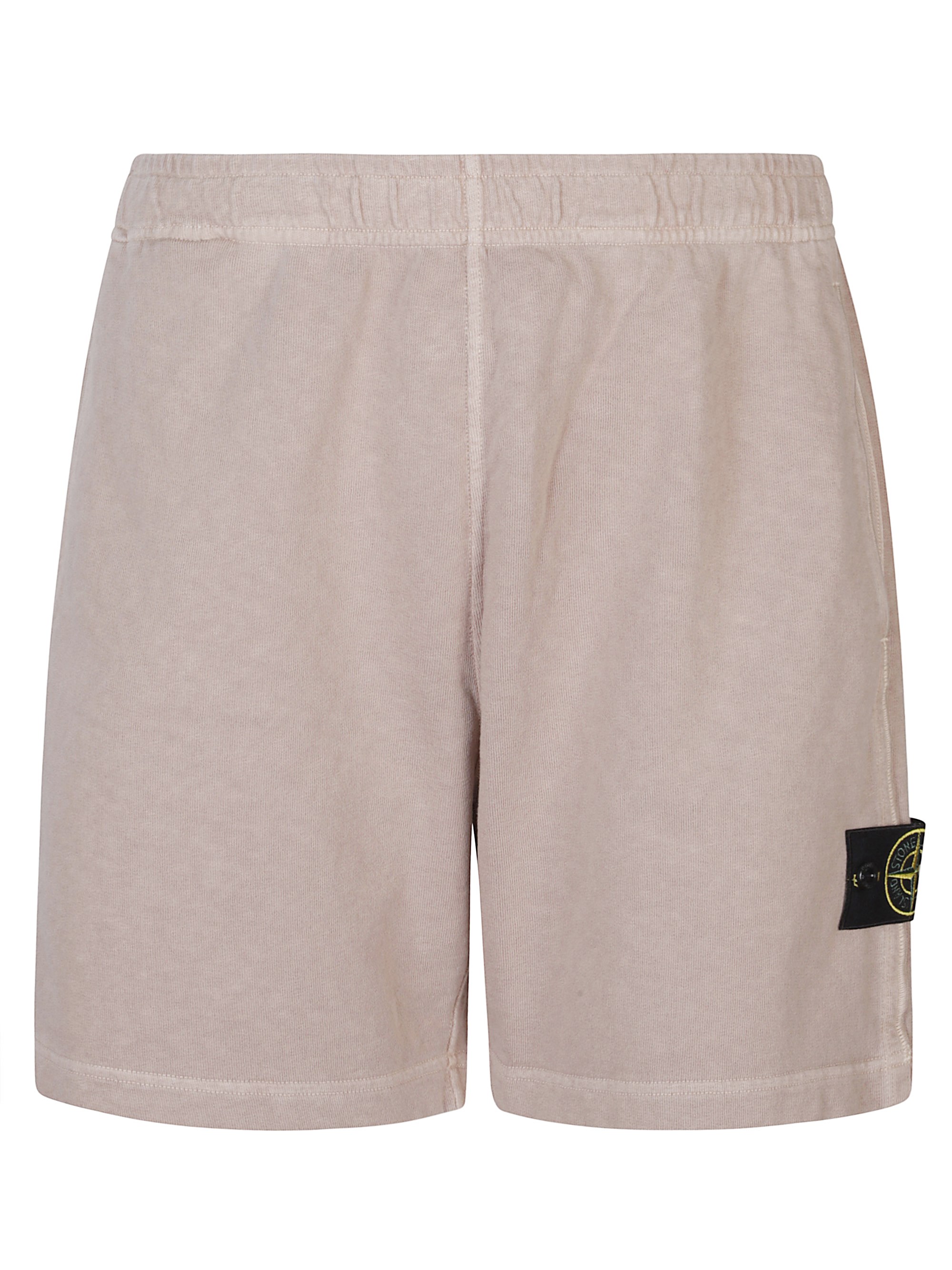 Stone Island Cotton Shorts　ストーンアイランド コットンショーツ Stone