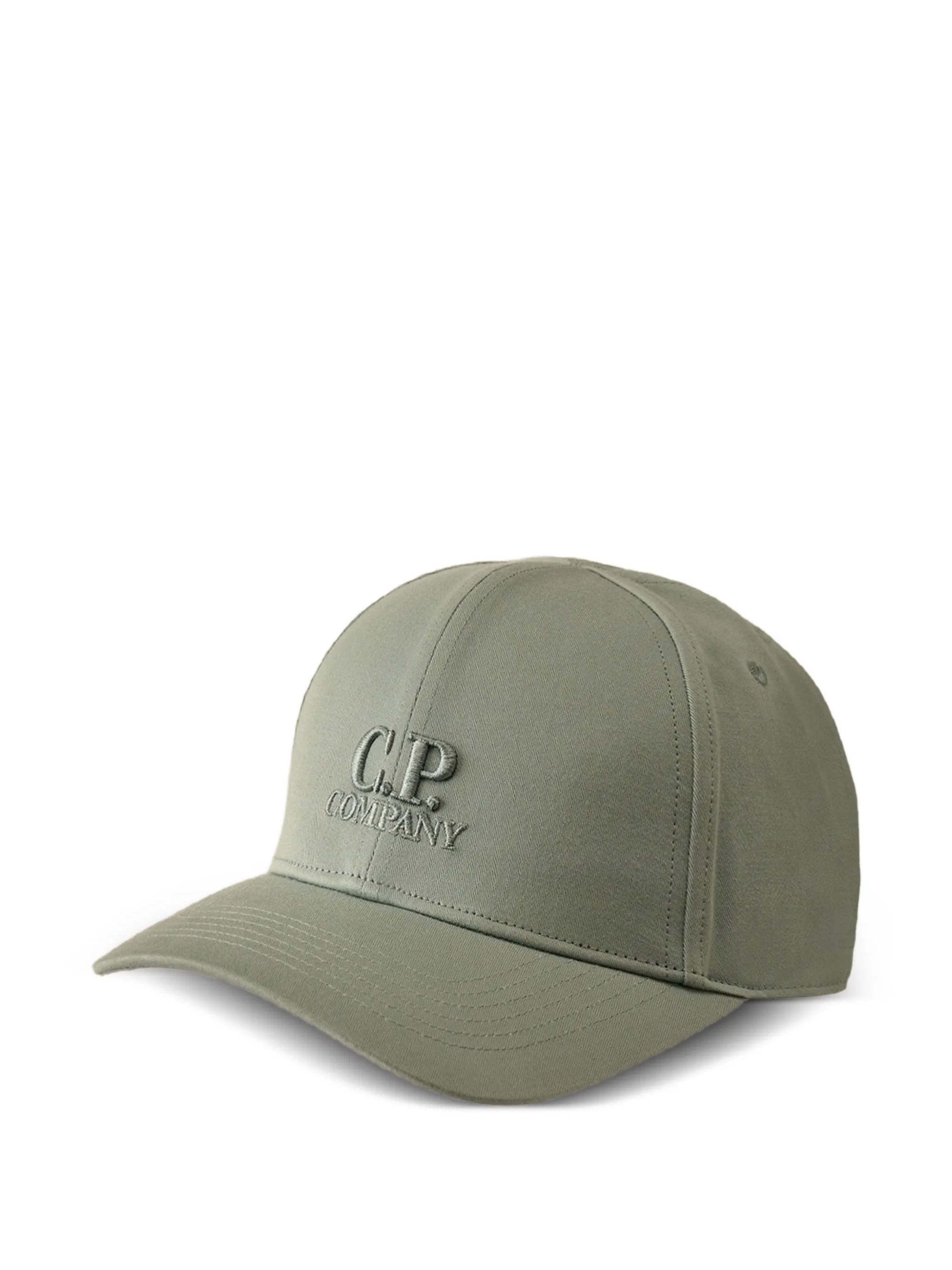 C. P. COMPANY Hat With Logo