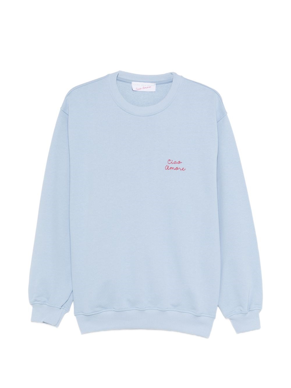 Giada Benincasa Hello Love Sweatshirt