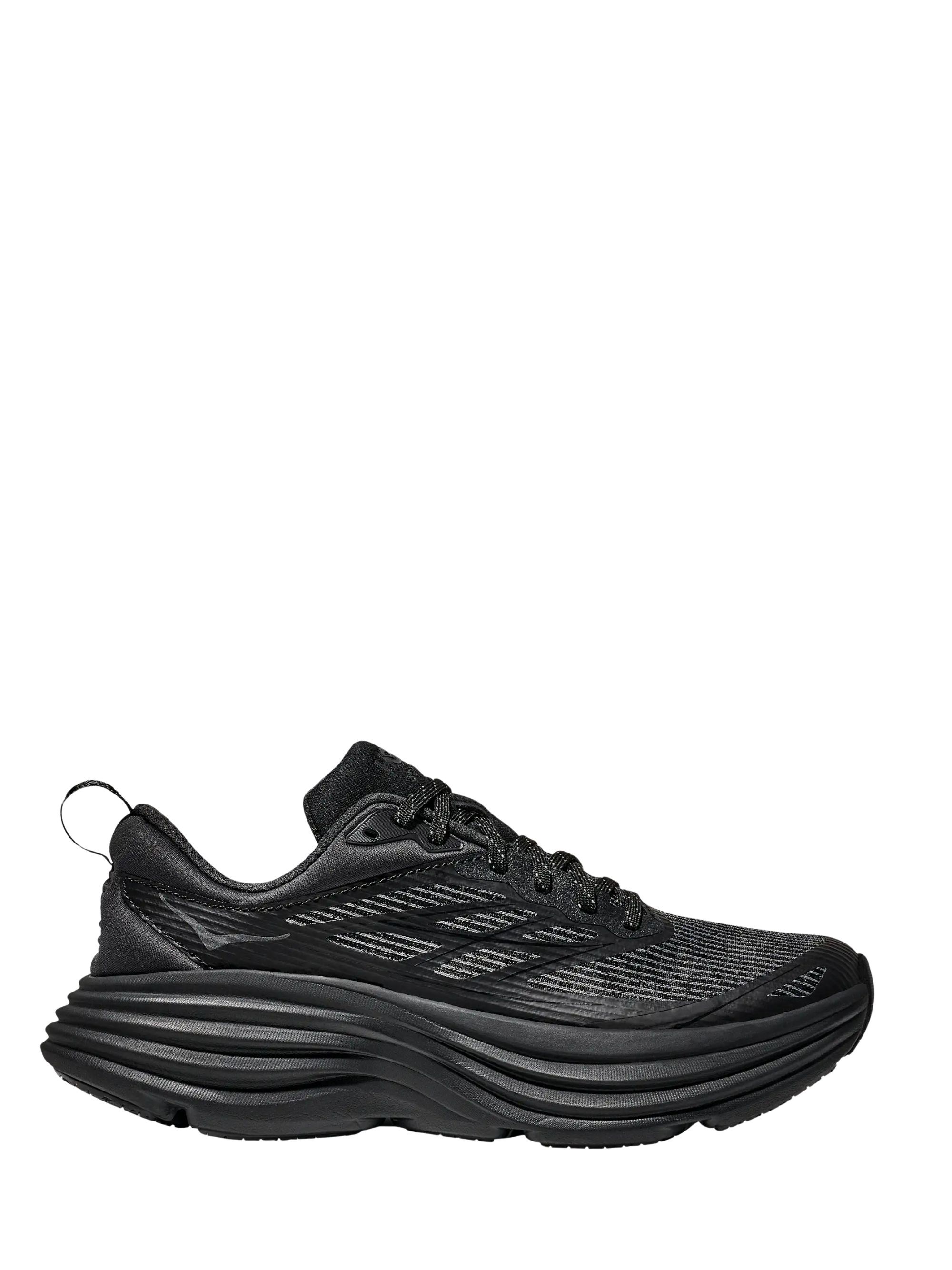 HOKA Sneaker U Bondi 8 Ts Caged