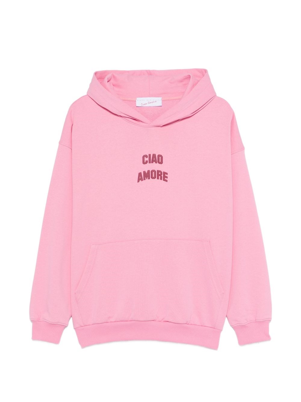 Giada Benincasa Hello Love Sweatshirt