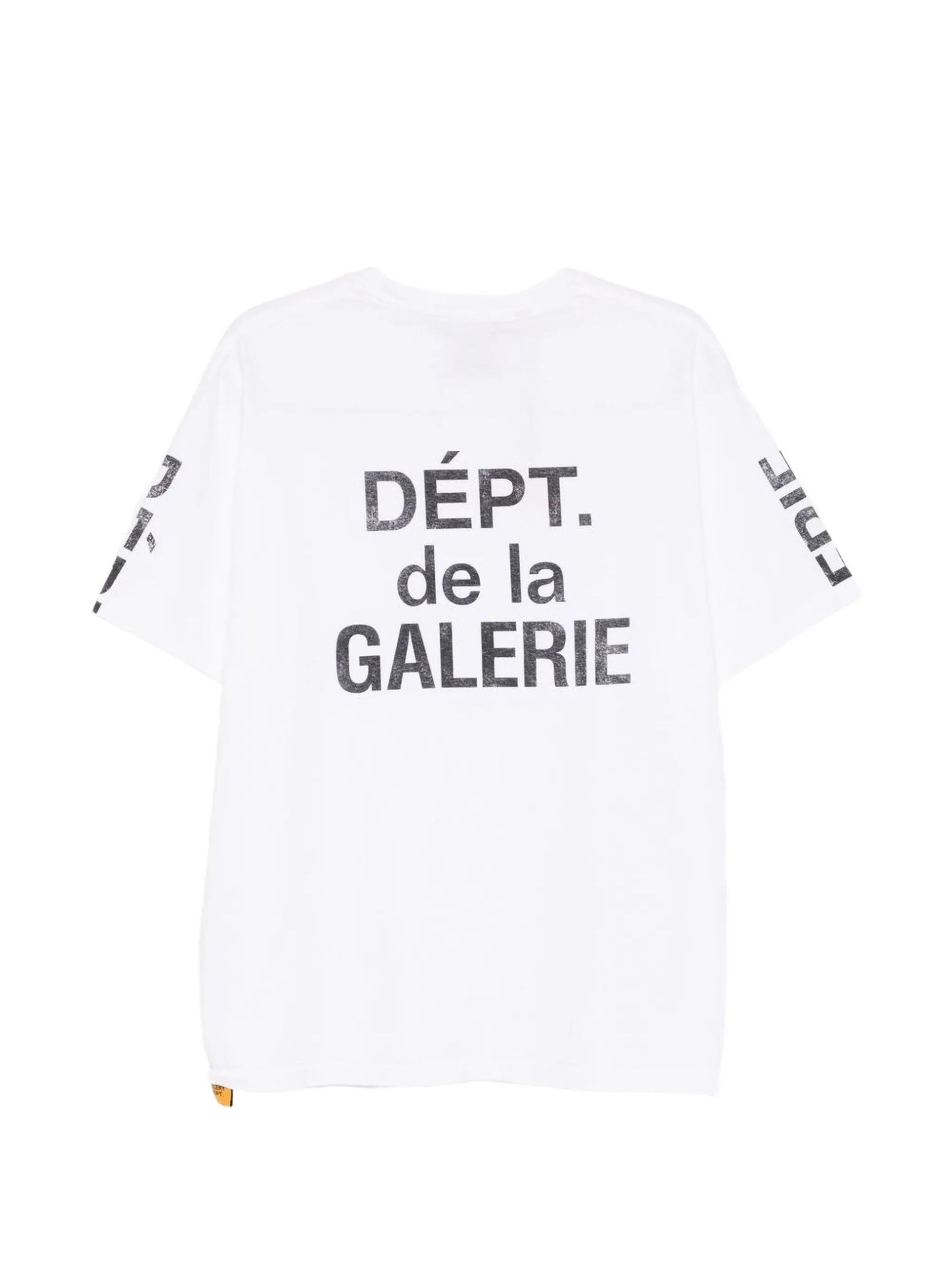 GALLERY DEPT. T-Shirt Con Logo