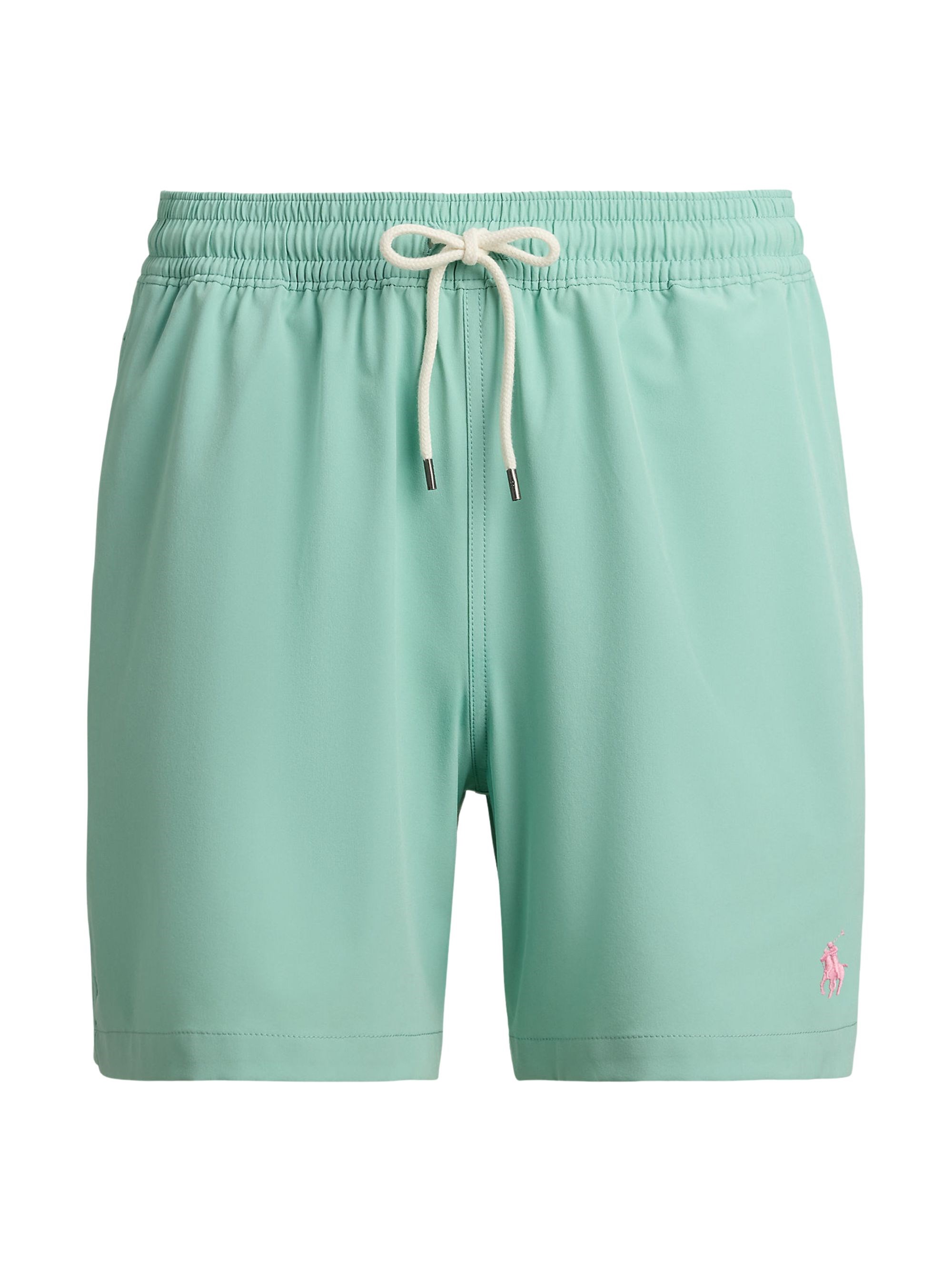 POLO RALPH LAUREN Traveler Classic Swim Boxer