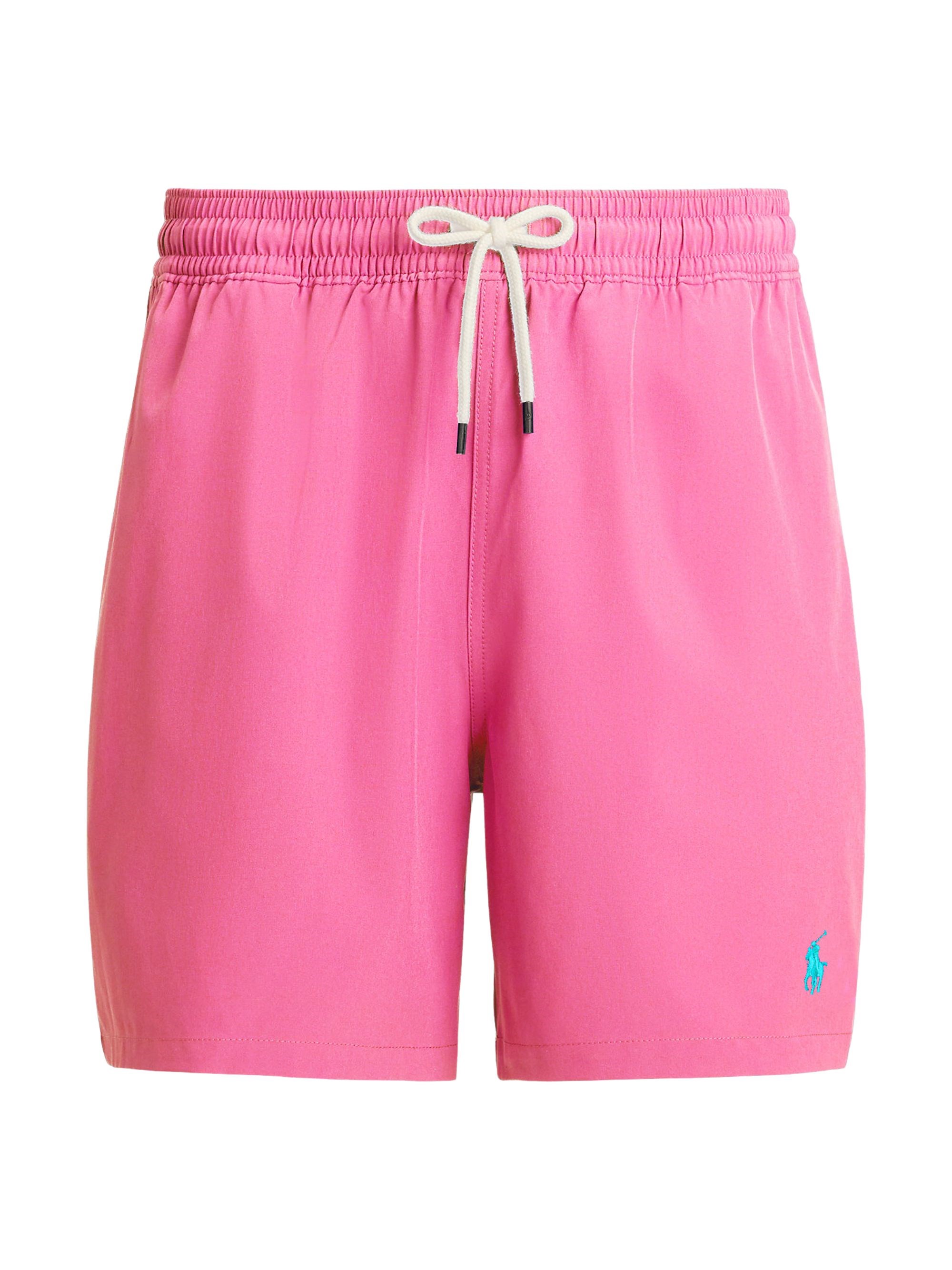 POLO RALPH LAUREN Traveler Classic Swim Boxer