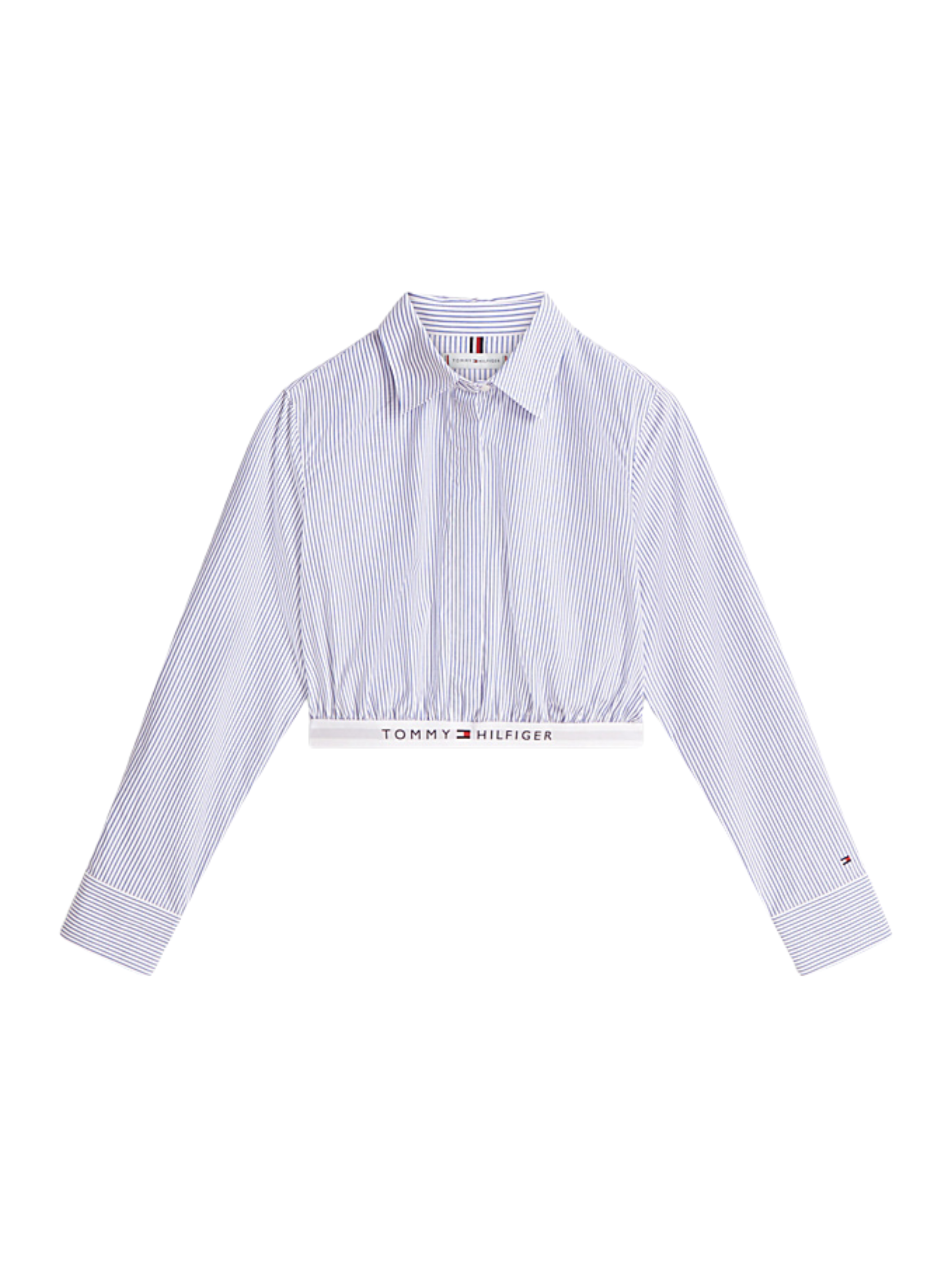 Tommy Hilfiger Short Regular Fit Shirt