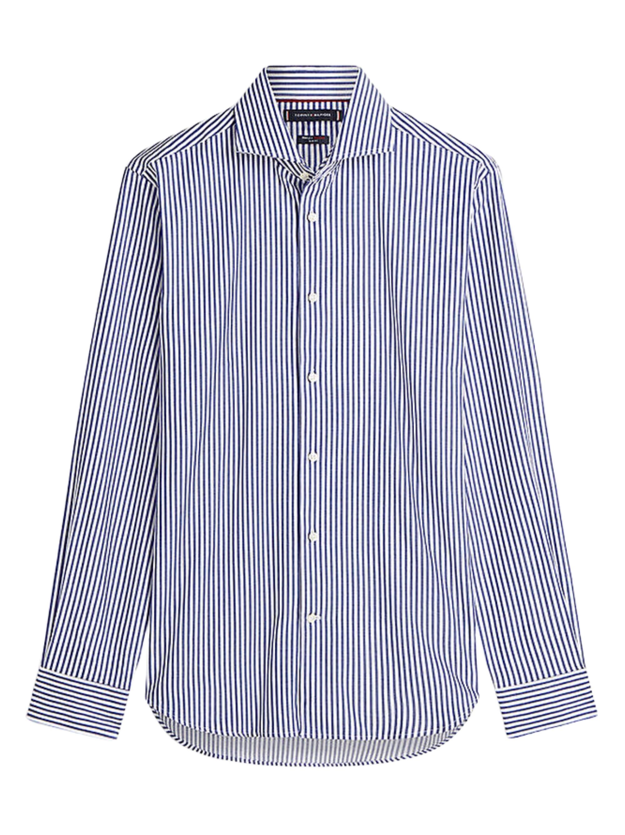 Tommy Hilfiger Water-Repellent Jacket