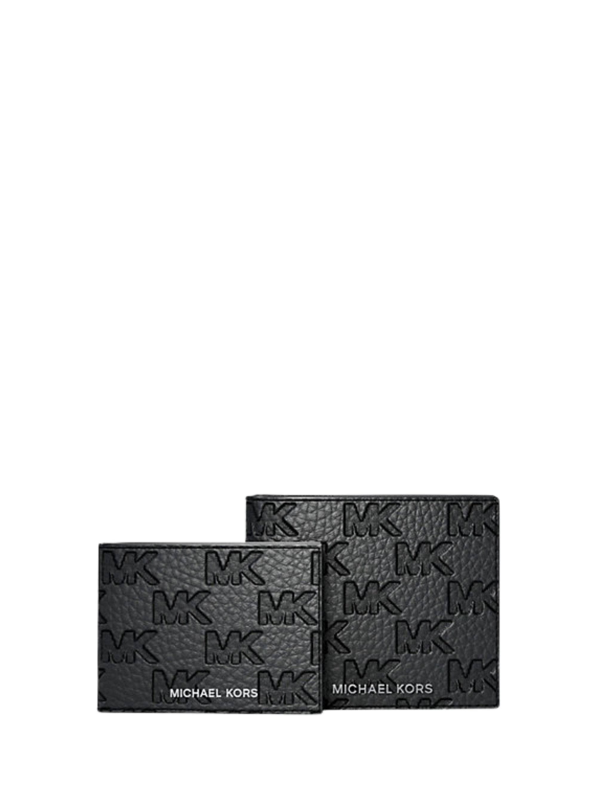 Michael Kors Wallet With Logo