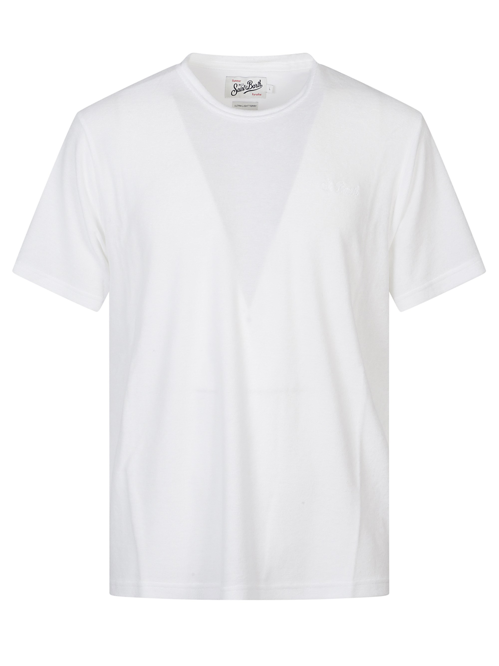 MC2 Saint Barth Gary T-Shirt