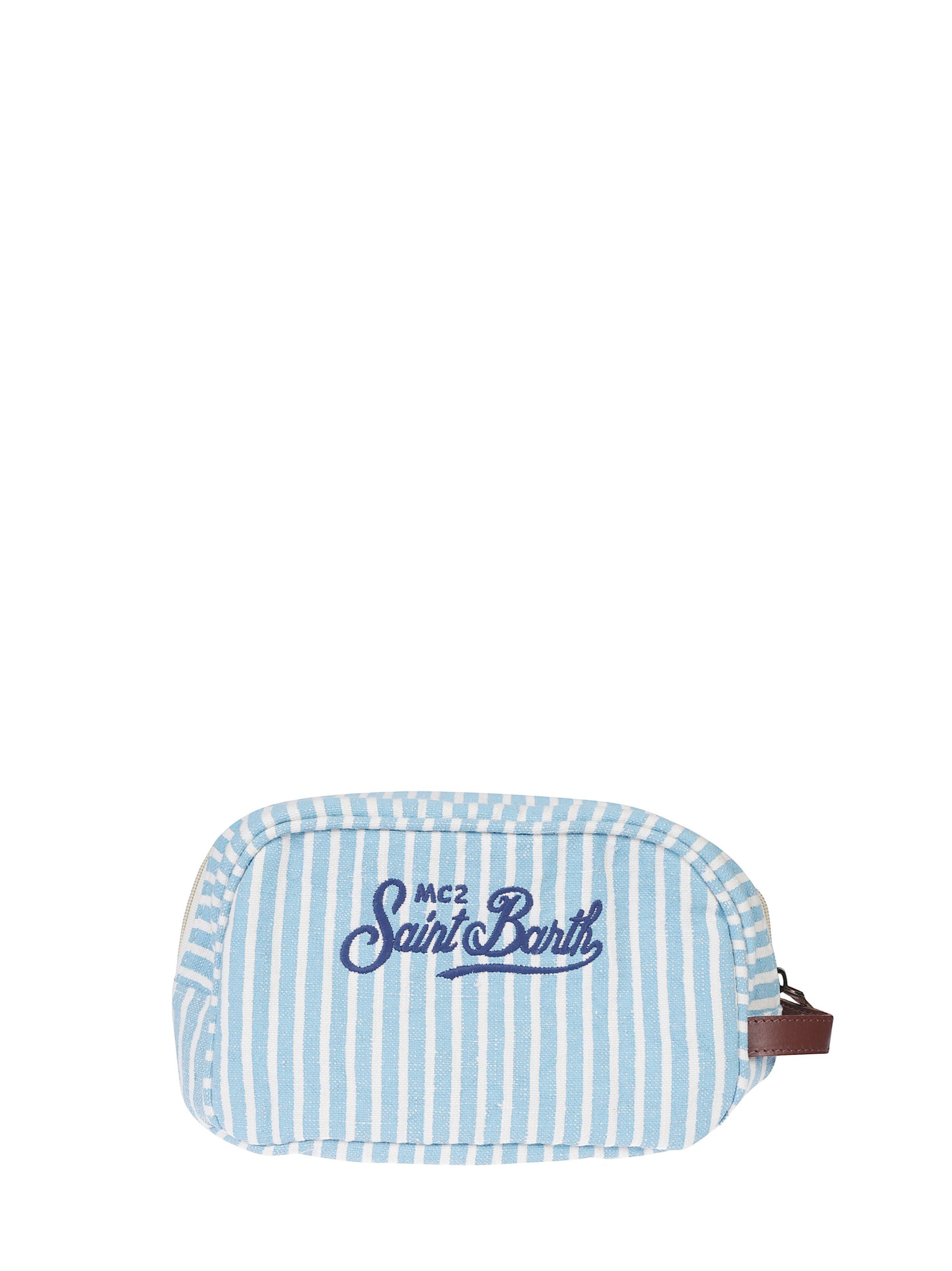 MC2 Saint Barth Westwood Beauty Case