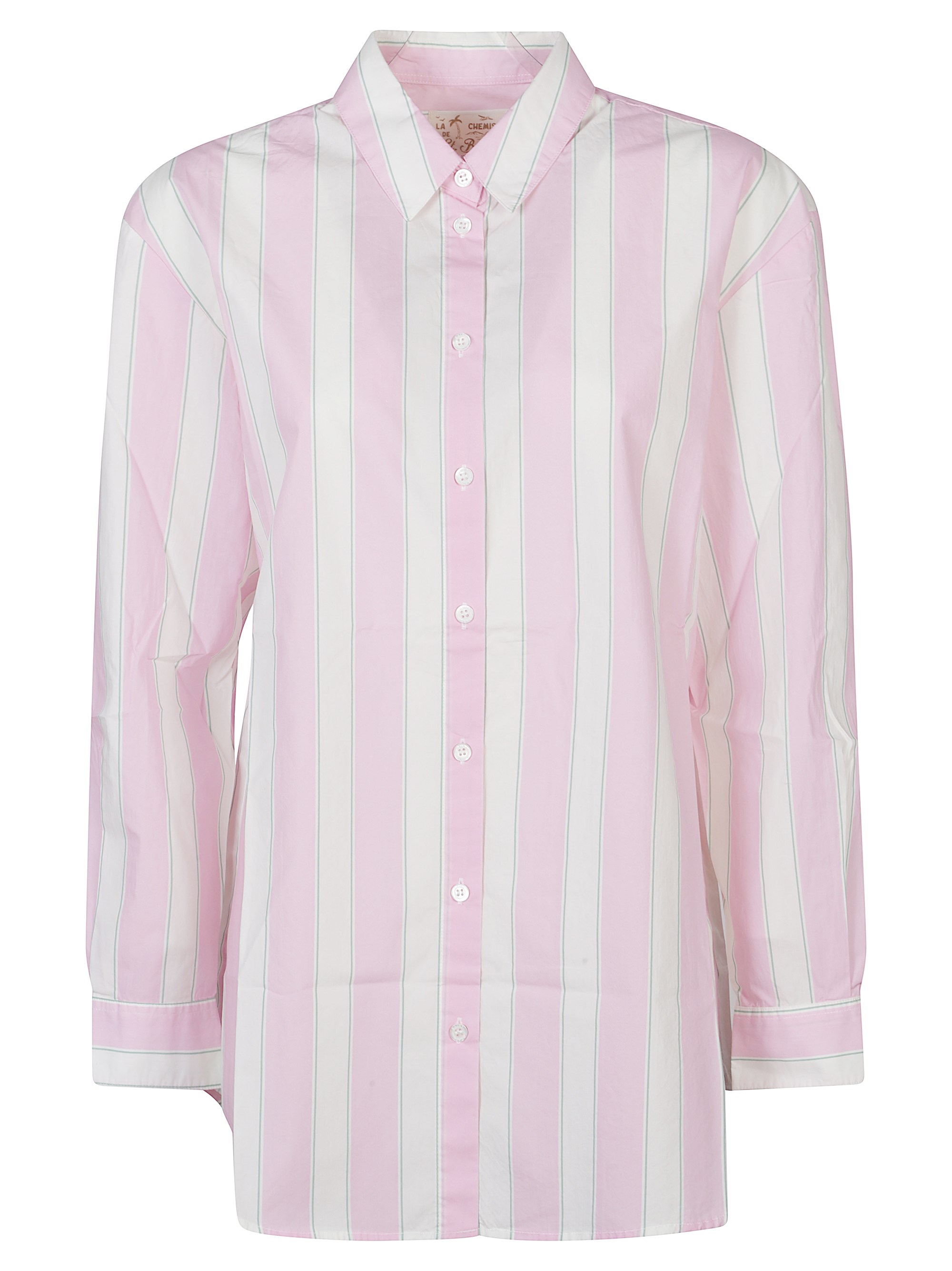 MC2 Saint Barth Brigitte Shirt