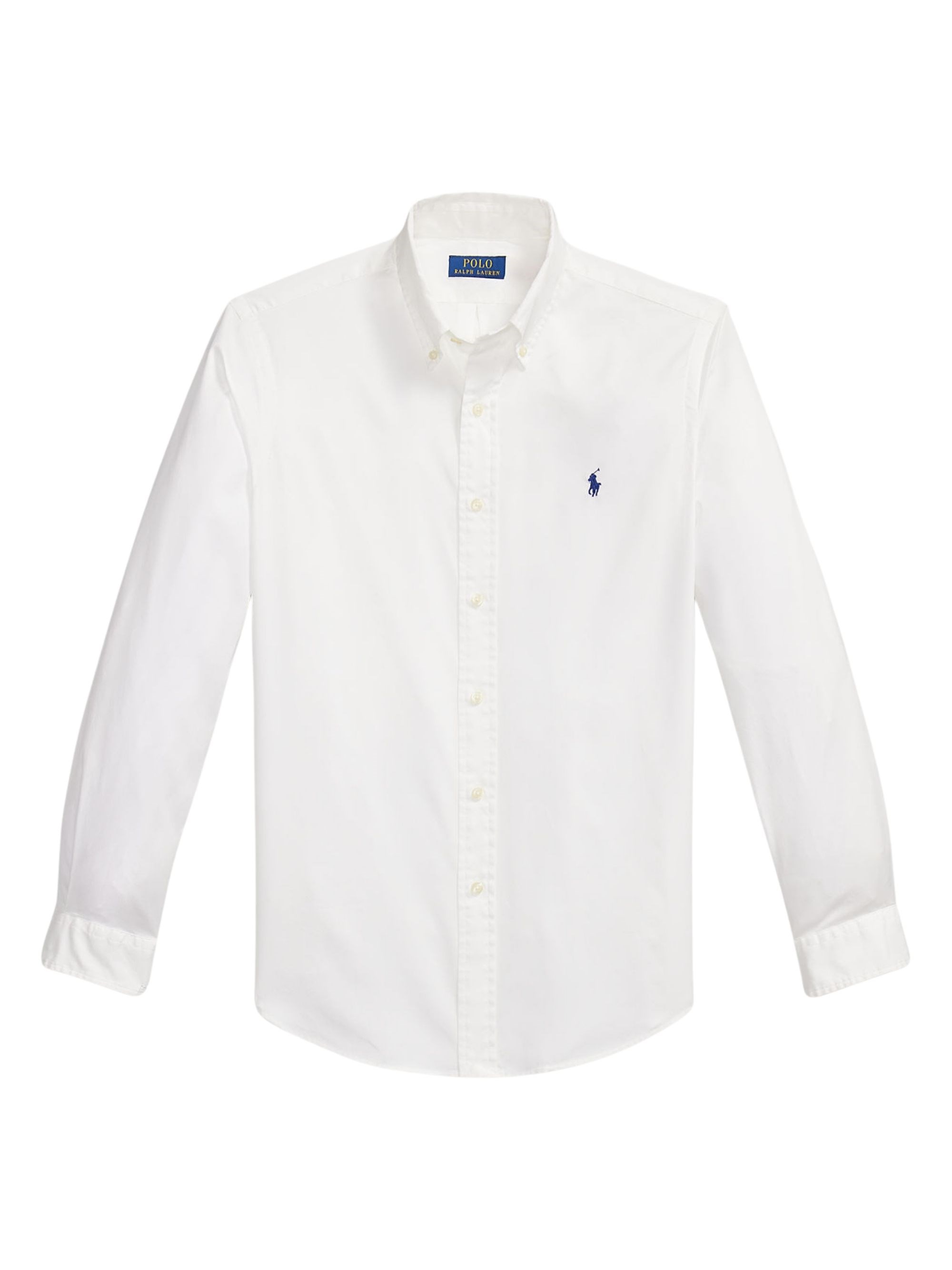 POLO RALPH LAUREN Camicia Logo
